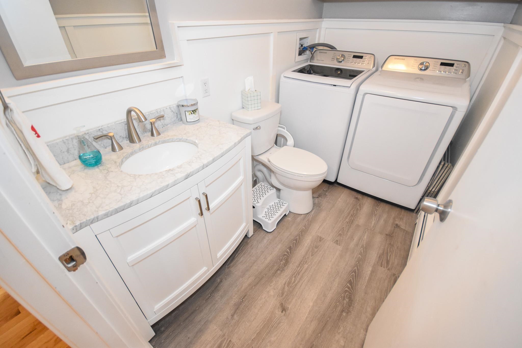 135 Forrest Street Unit: 4