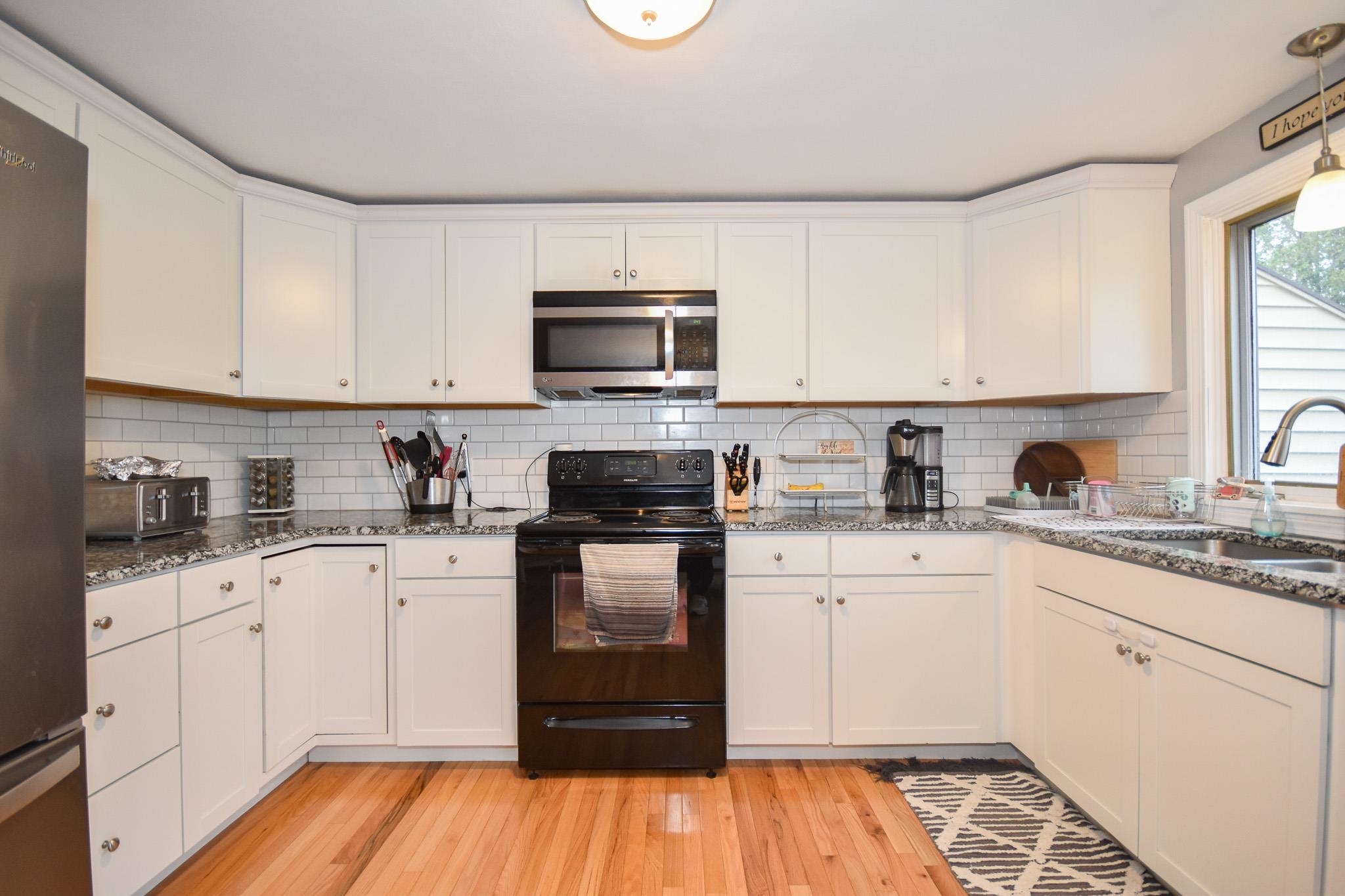 135 Forrest Street Unit: 4