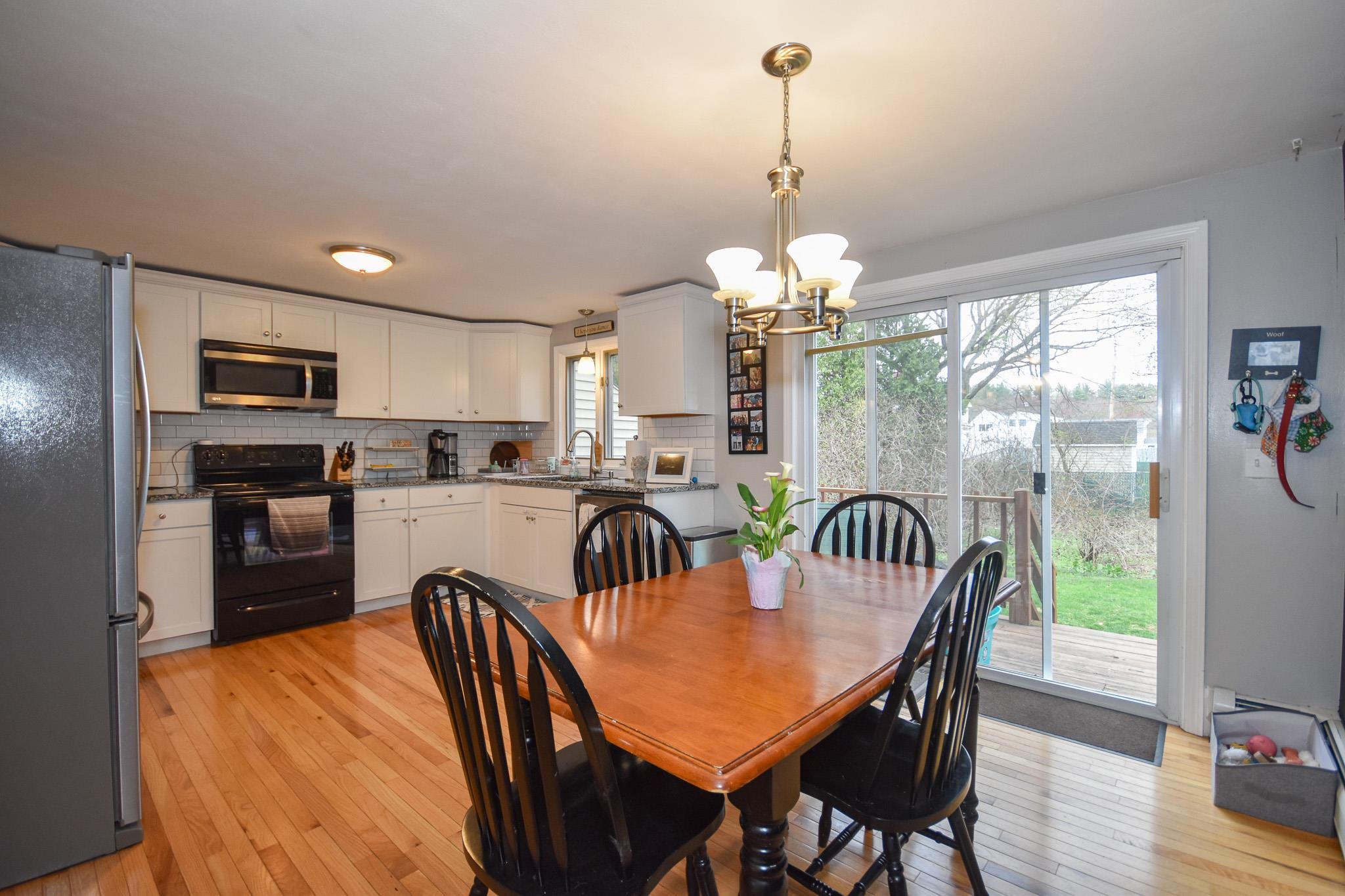 135 Forrest Street Unit: 4