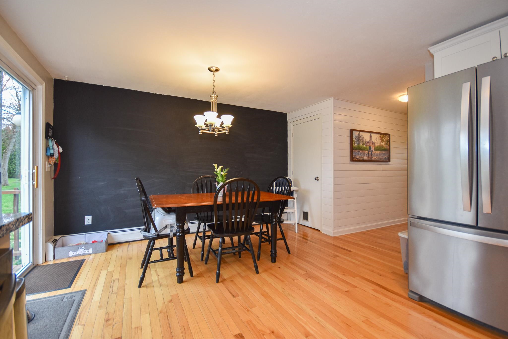 135 Forrest Street Unit: 4