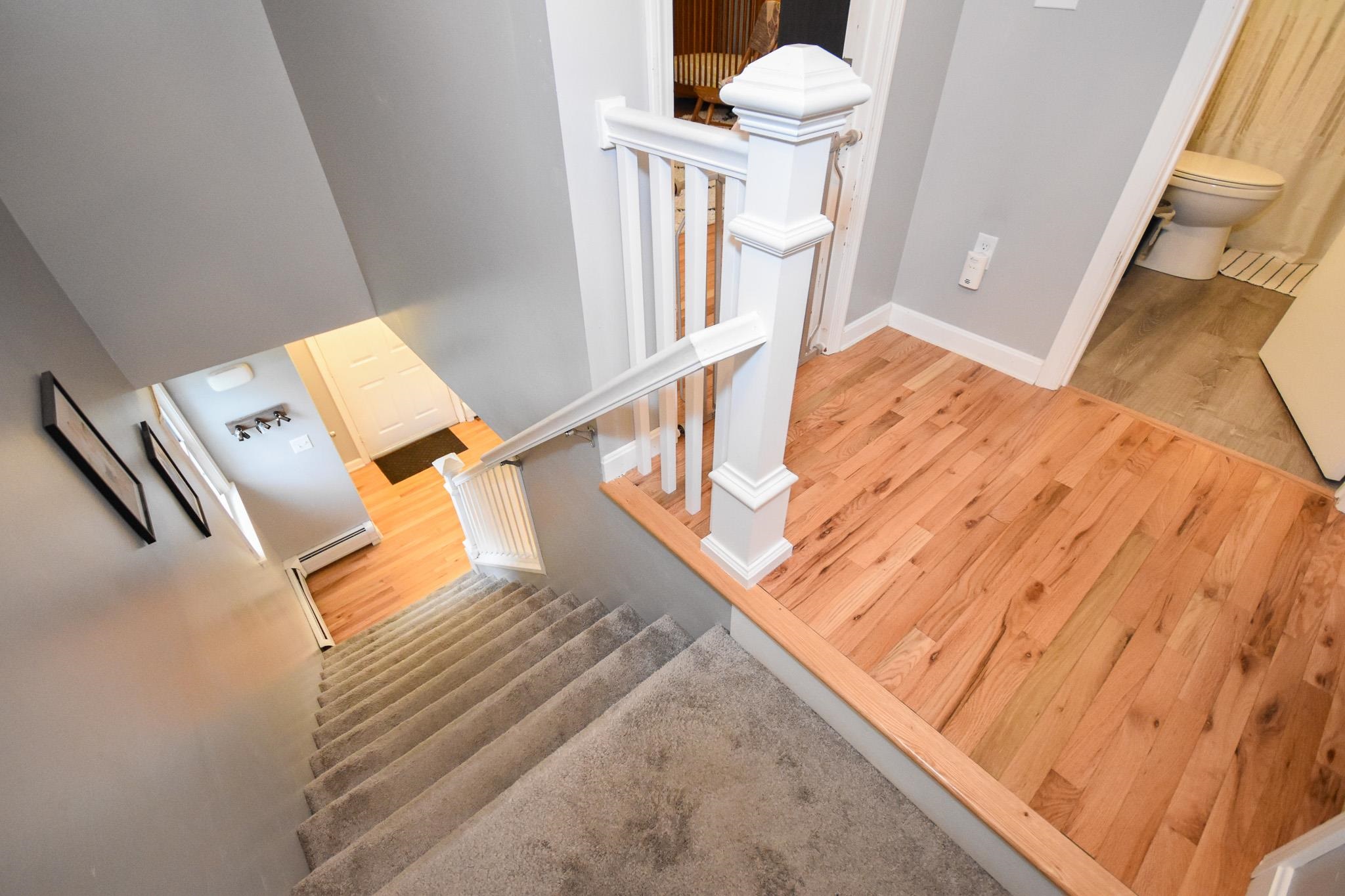 135 Forrest Street Unit: 4