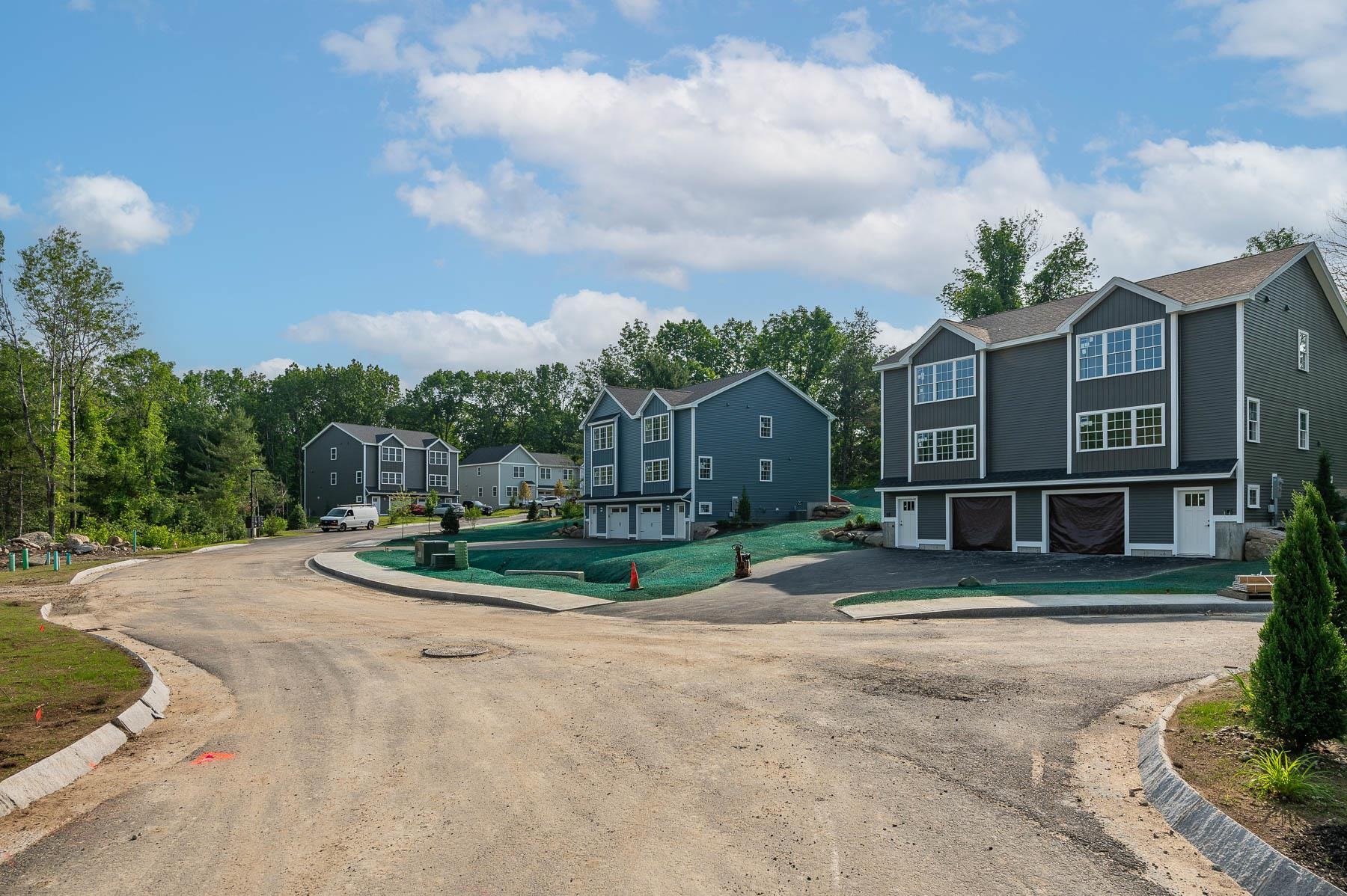 22A Birch Hill Lane Unit: 22A
