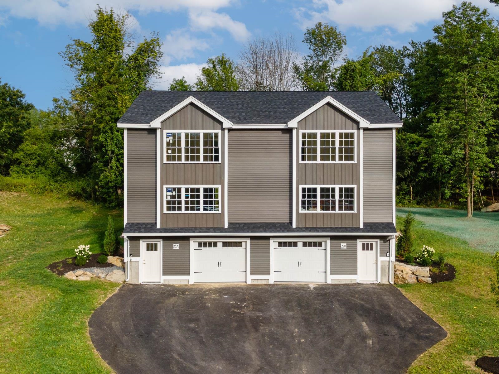 22A Birch Hill Lane Unit: 22A