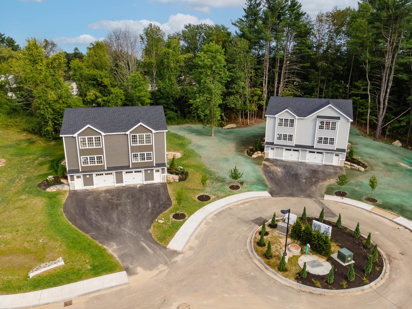 22A Birch Hill Lane Unit: 22A