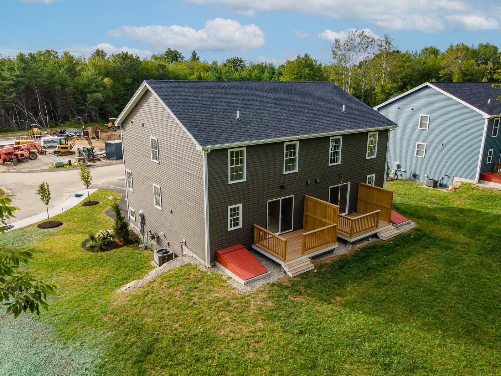 22A Birch Hill Lane Unit: 22A