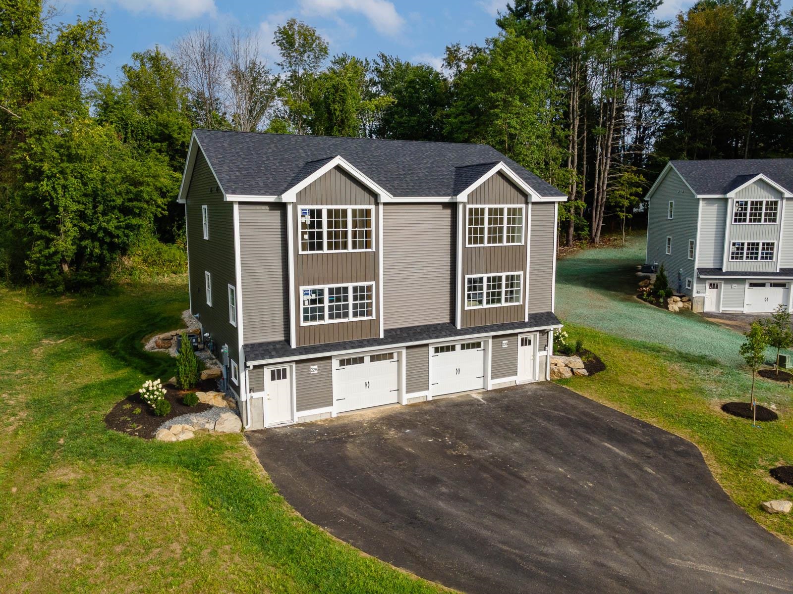 22A Birch Hill Lane Unit: 22A