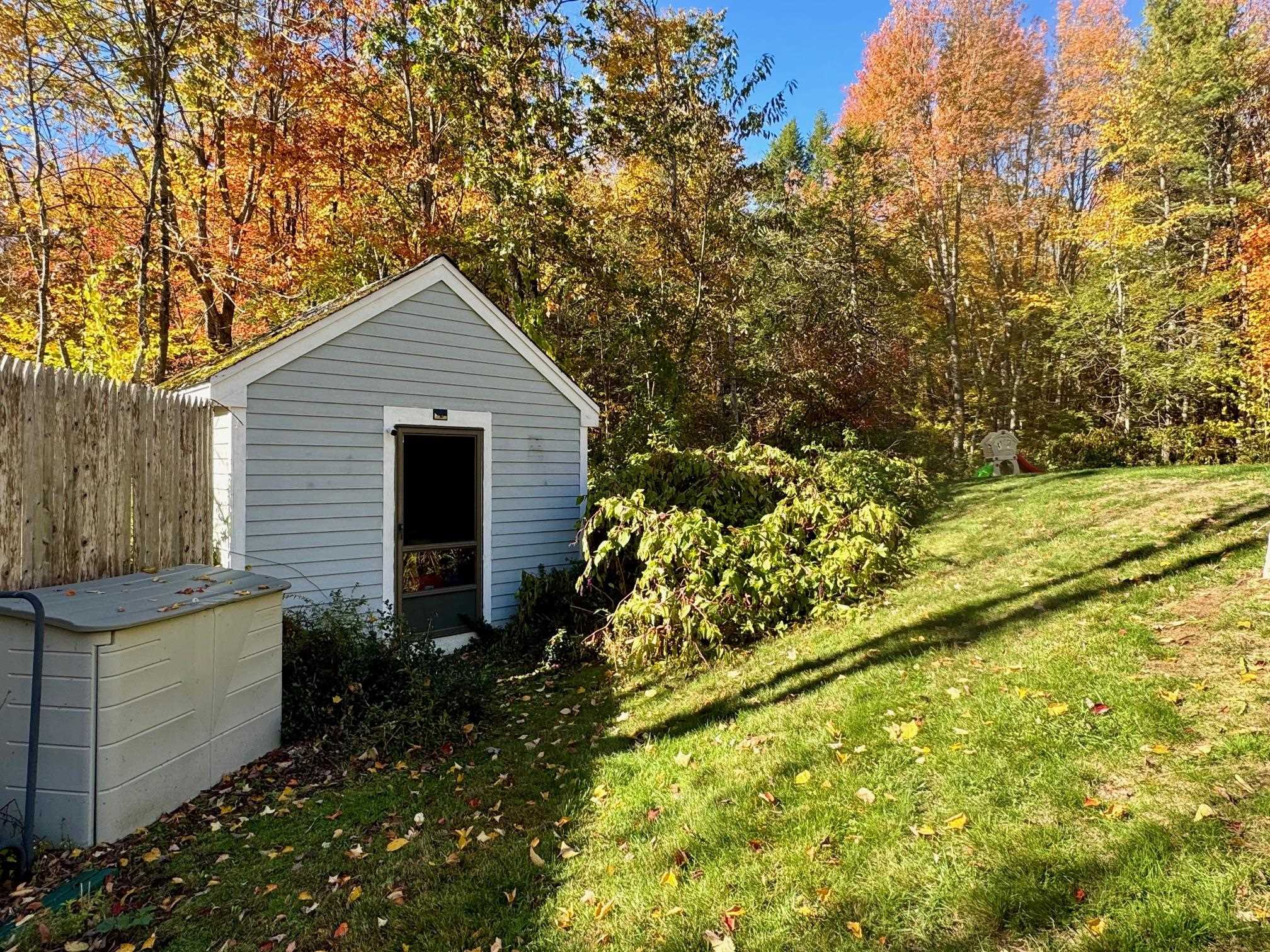 5 Autumn Lane