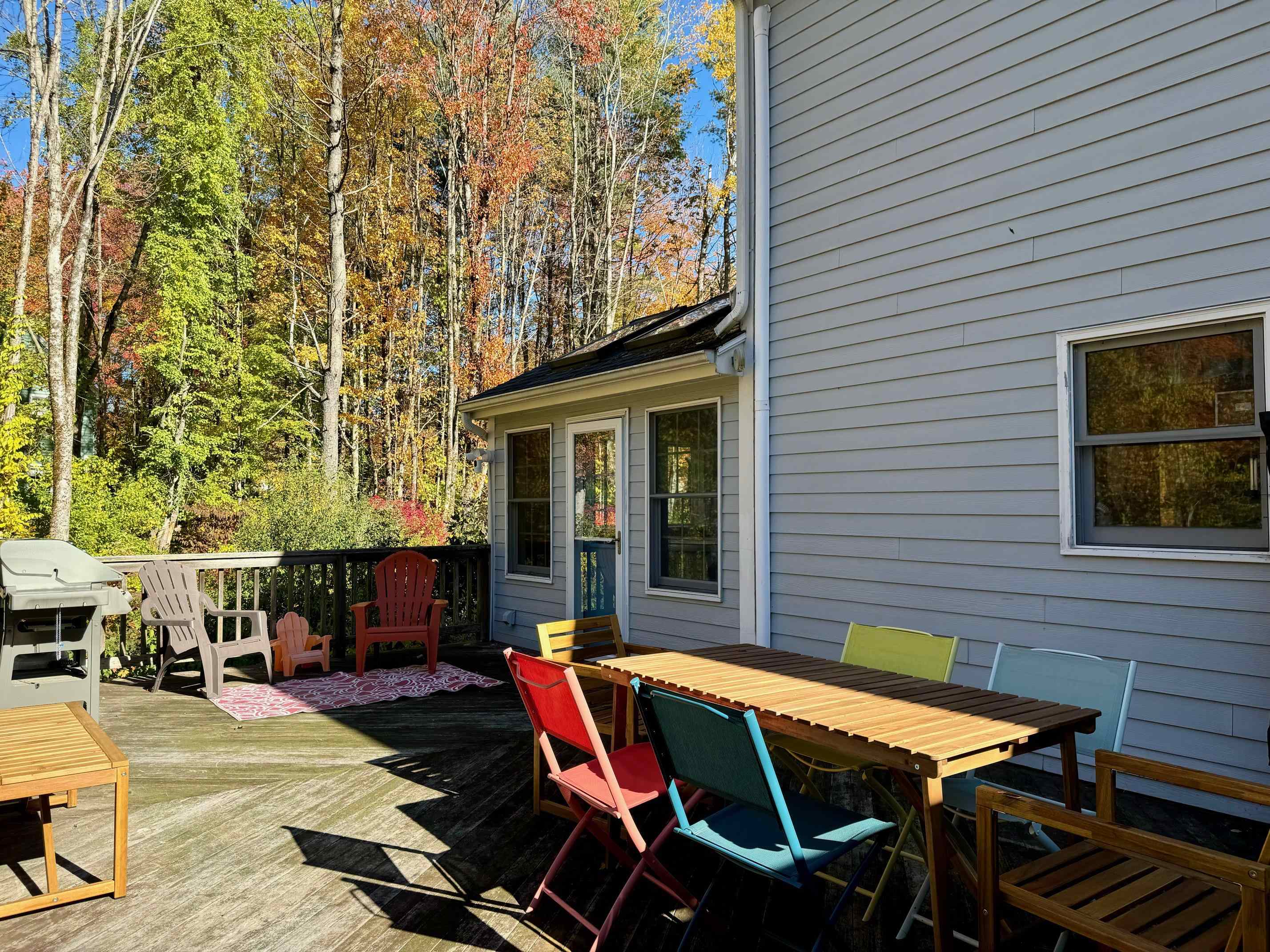 5 Autumn Lane