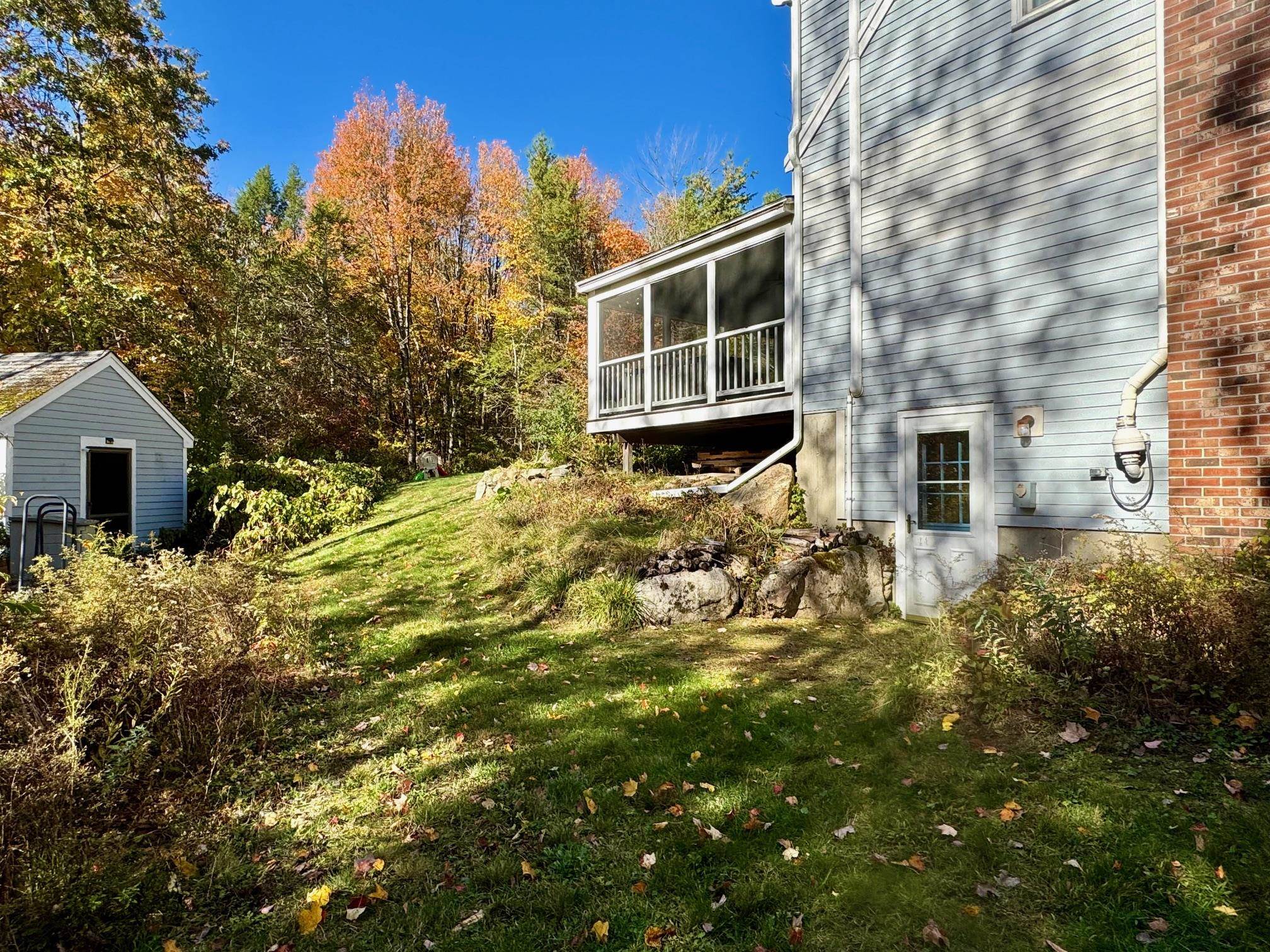 5 Autumn Lane