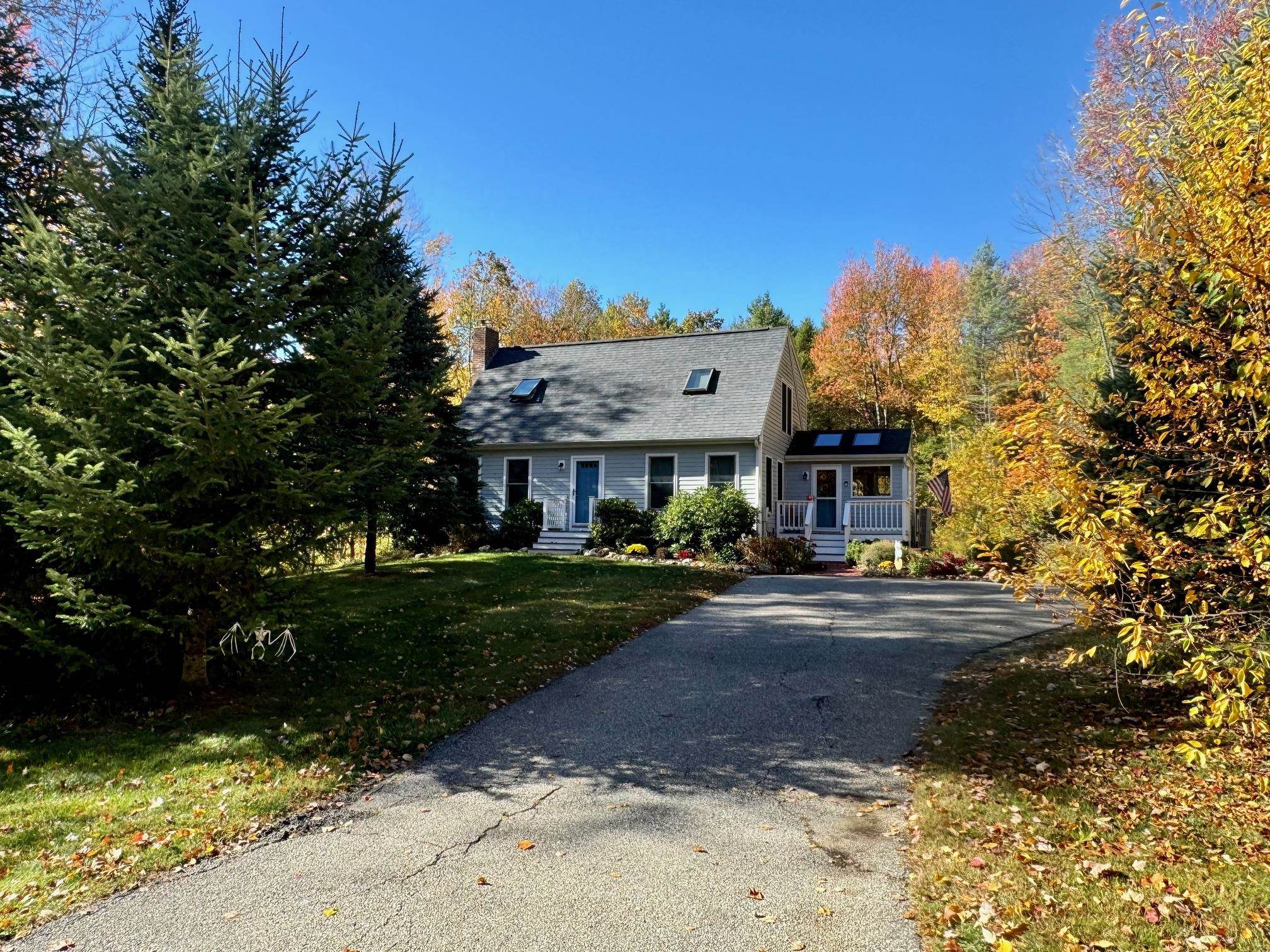 5 Autumn Lane