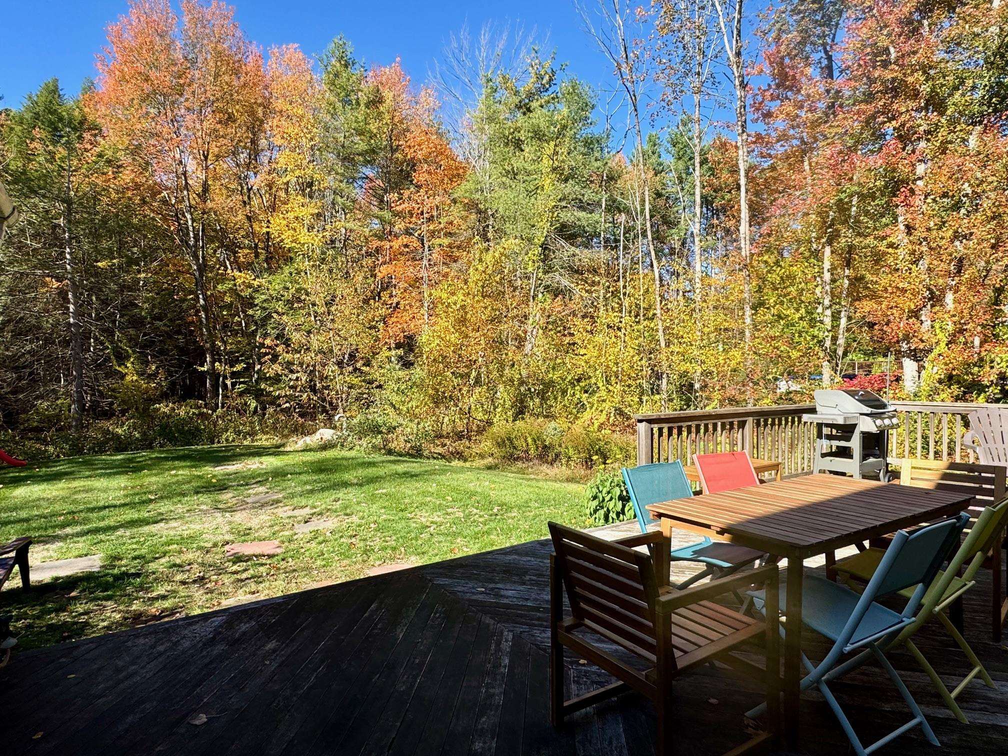 5 Autumn Lane