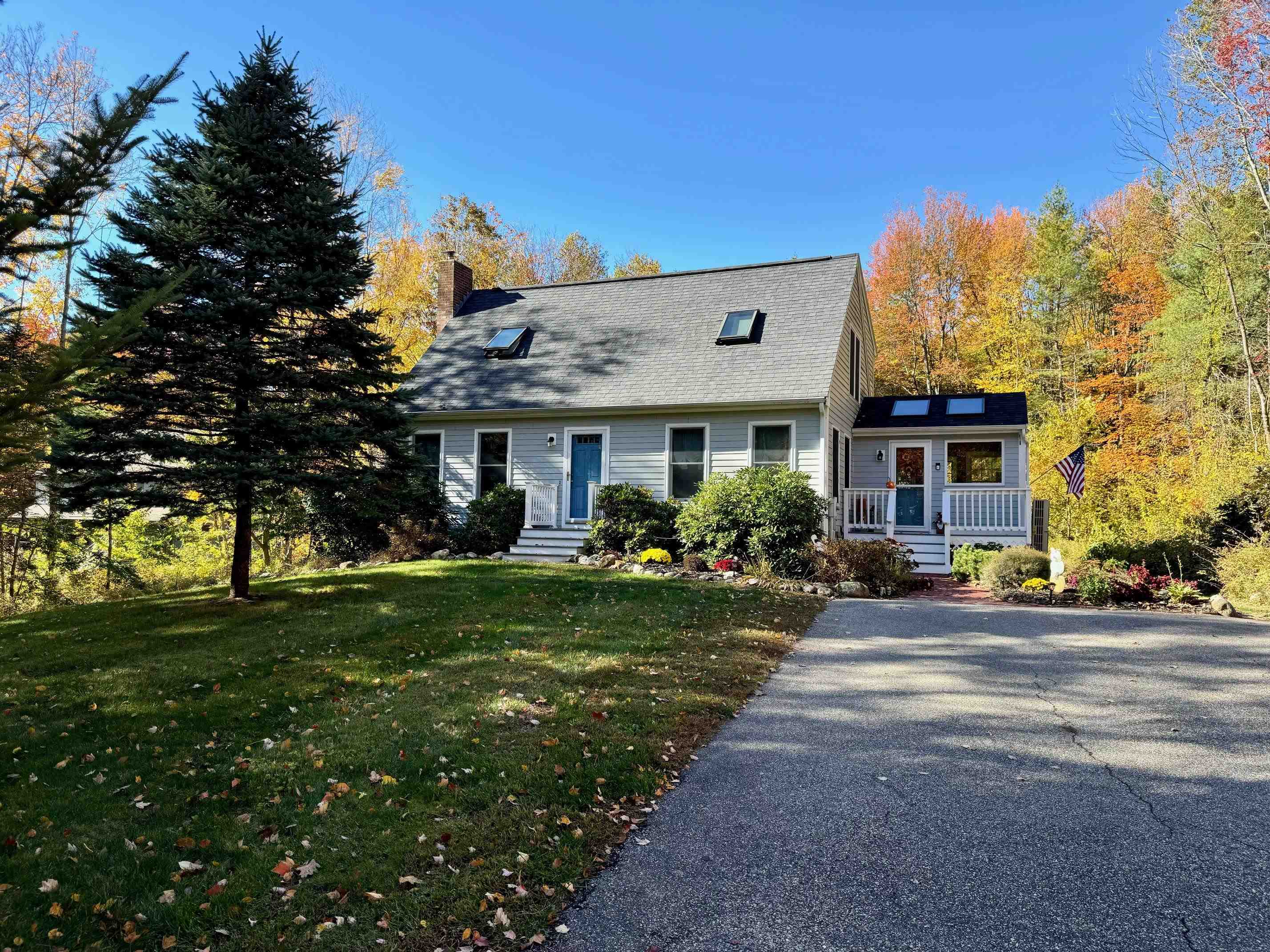 5 Autumn Lane