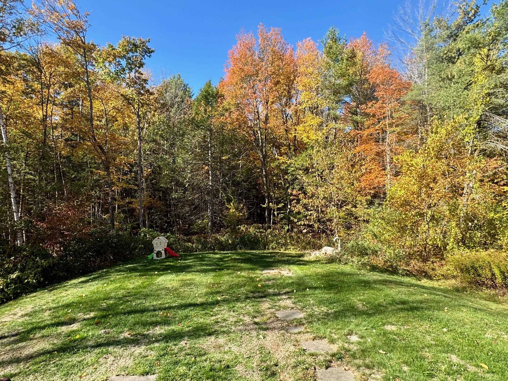 5 Autumn Lane