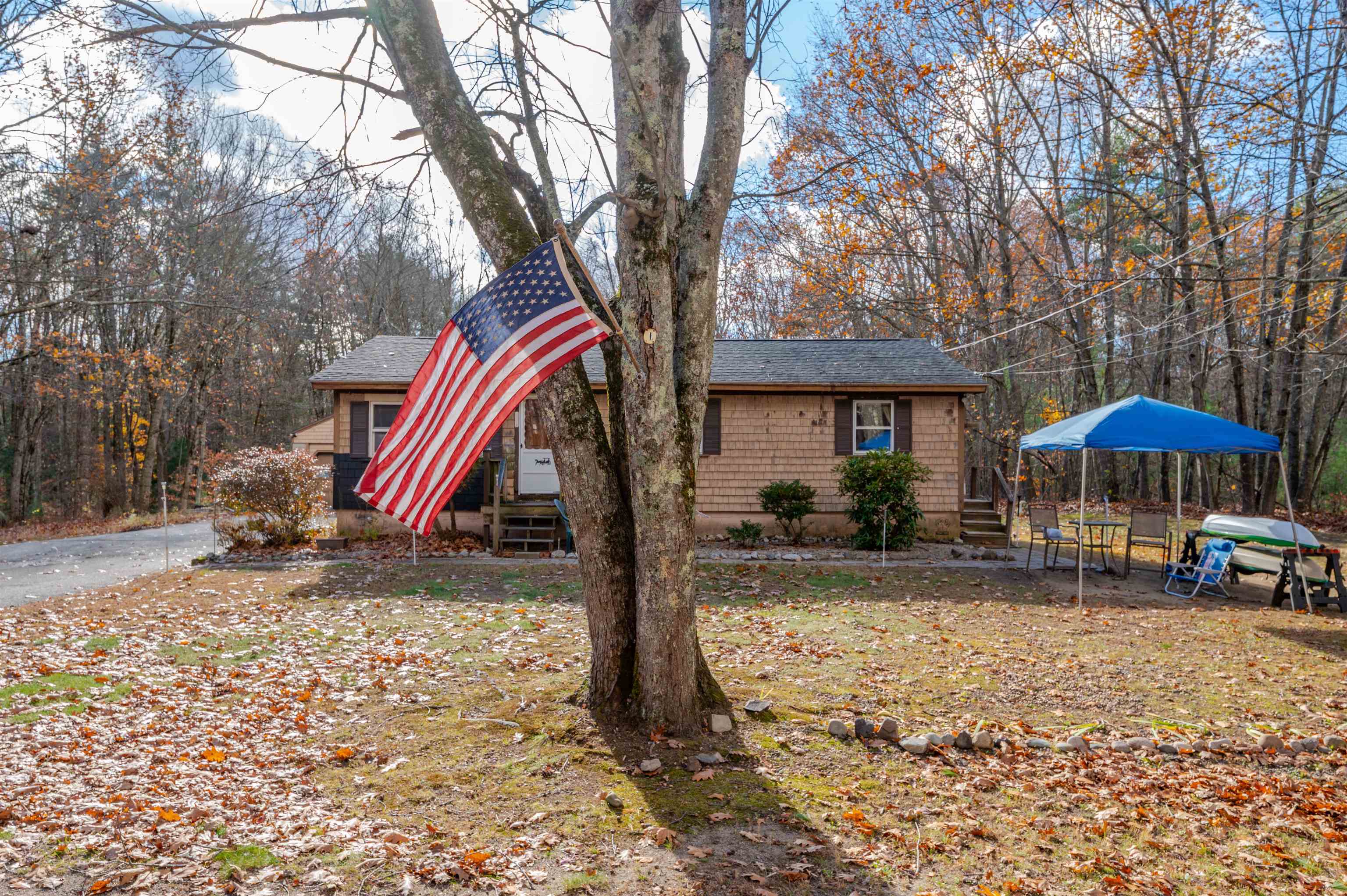 125 Blackwater Road
