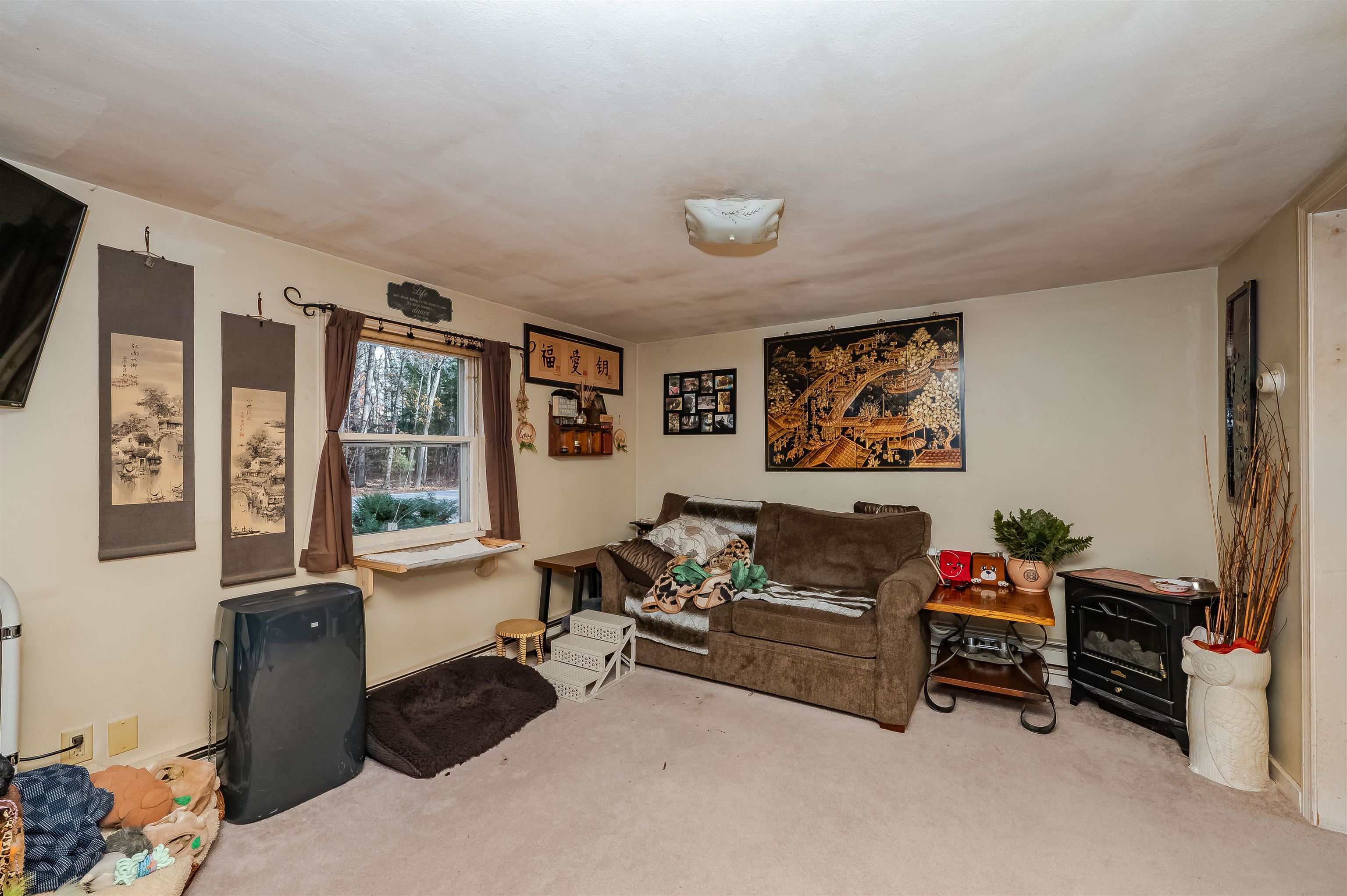 125 Blackwater Road