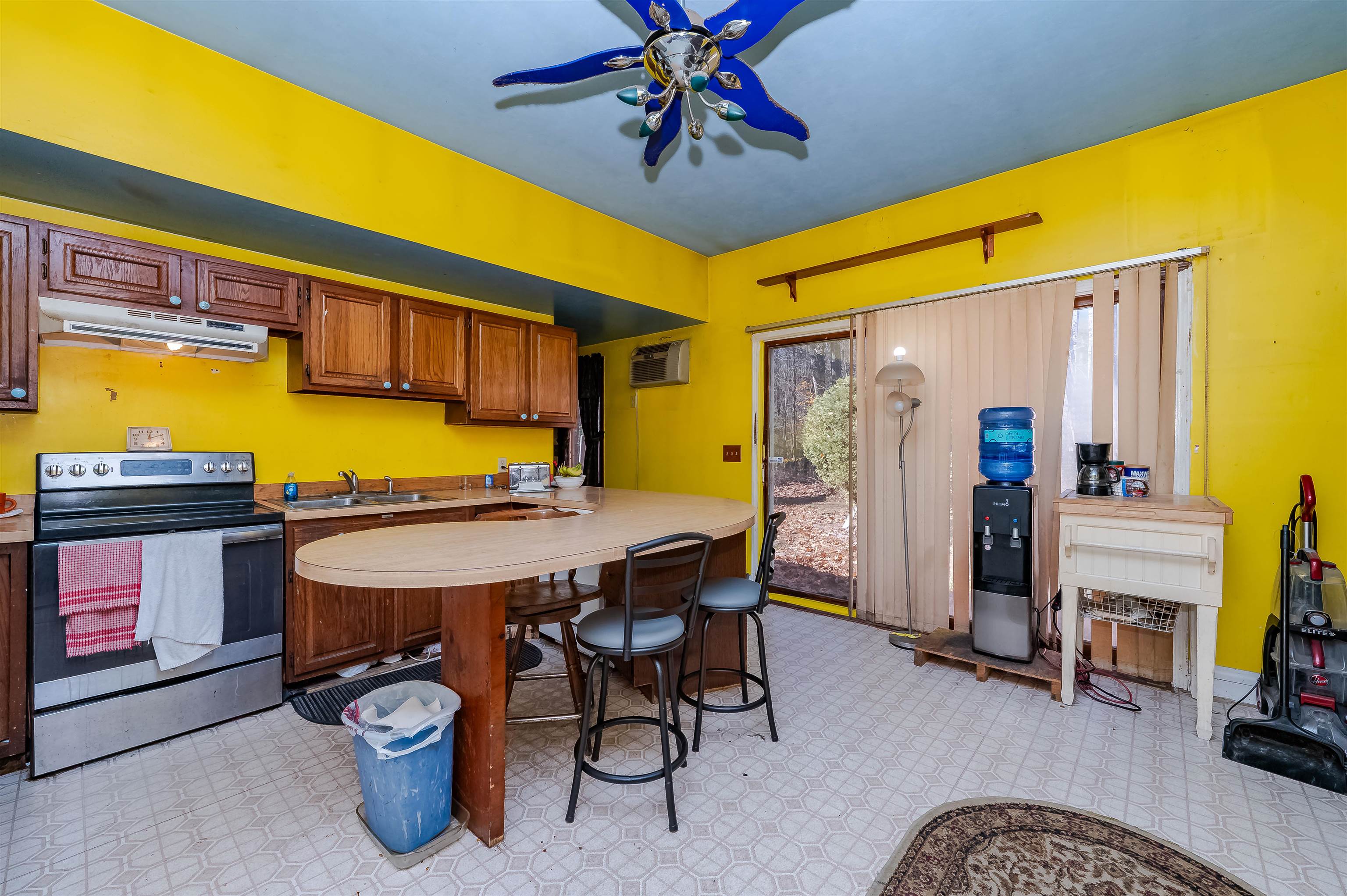 125 Blackwater Road