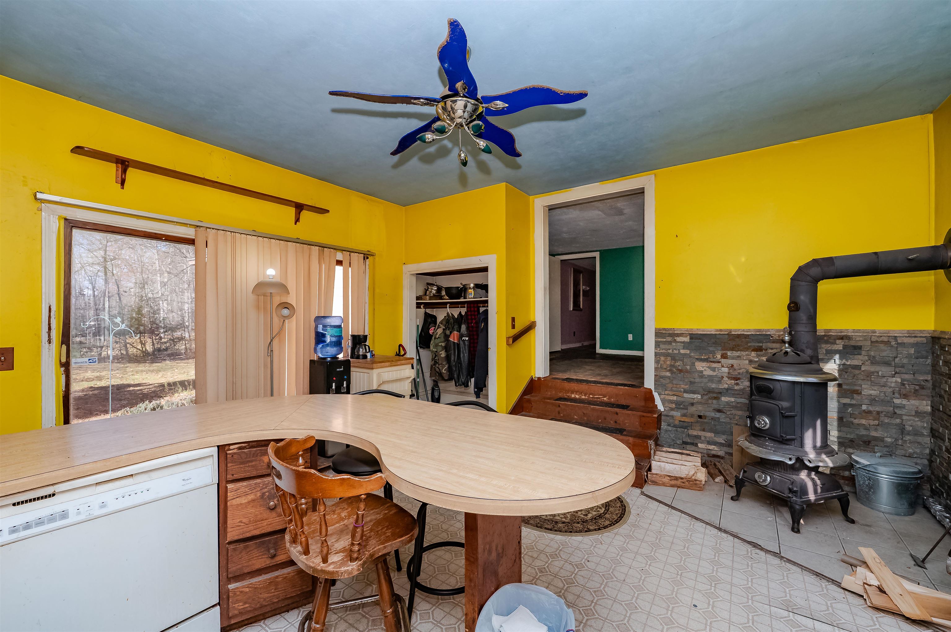 125 Blackwater Road