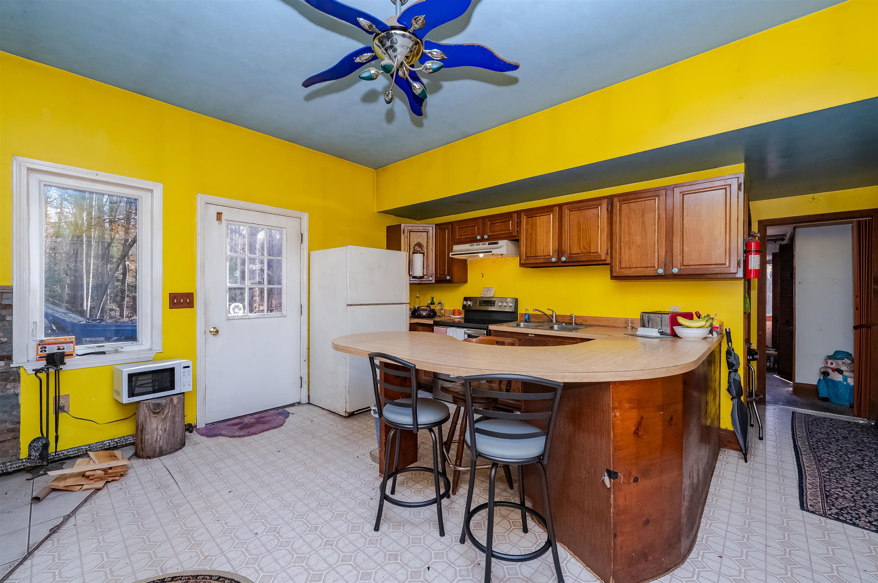 125 Blackwater Road