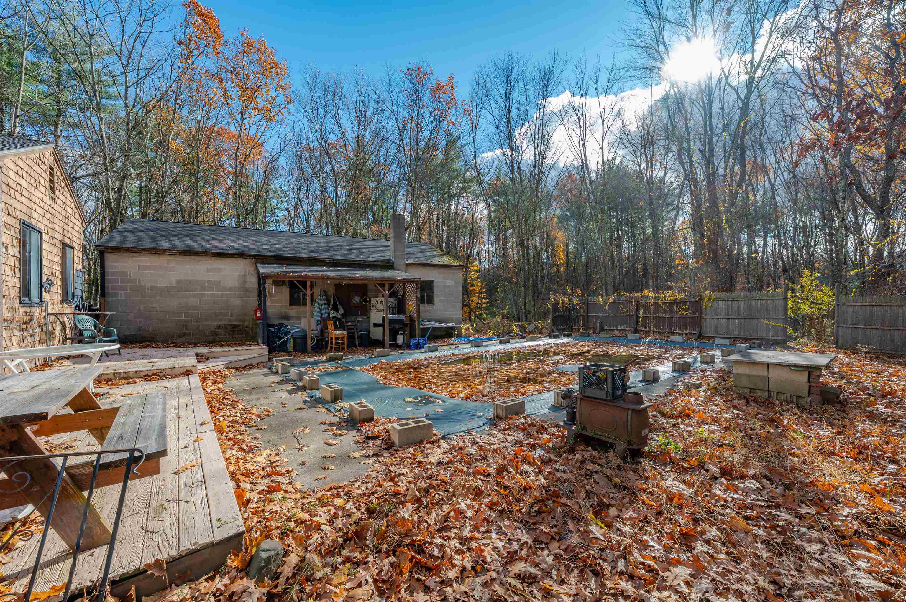 125 Blackwater Road
