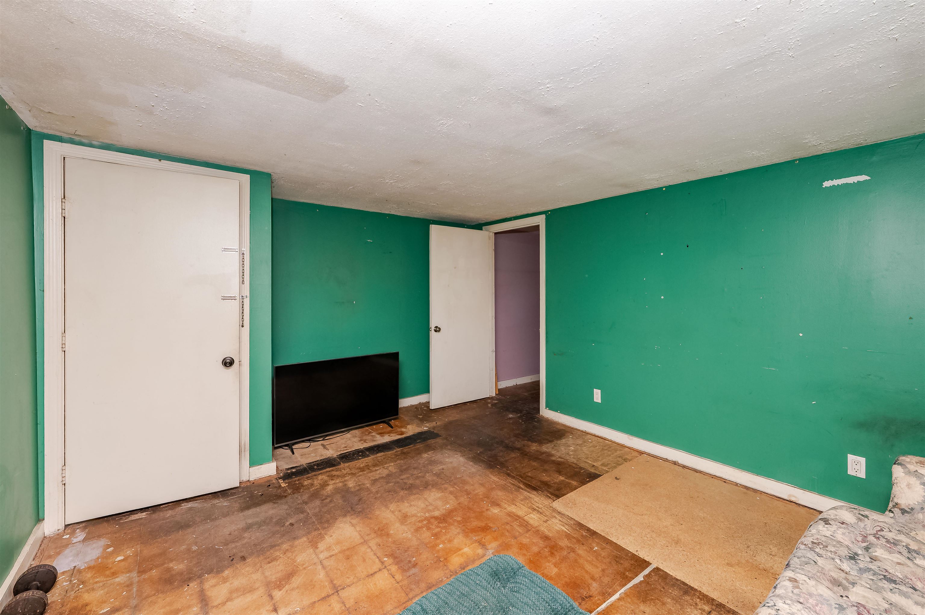 125 Blackwater Road