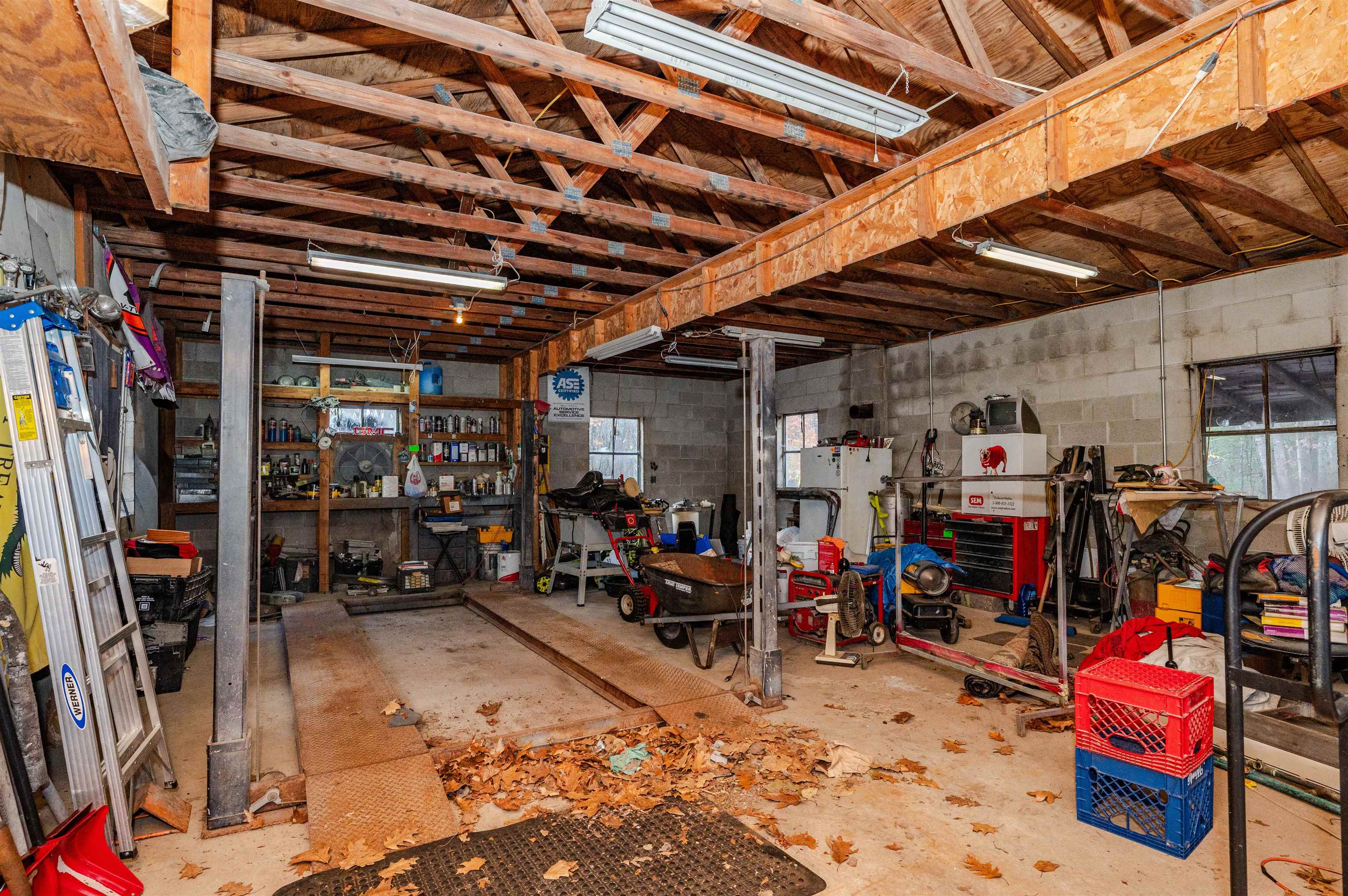 125 Blackwater Road