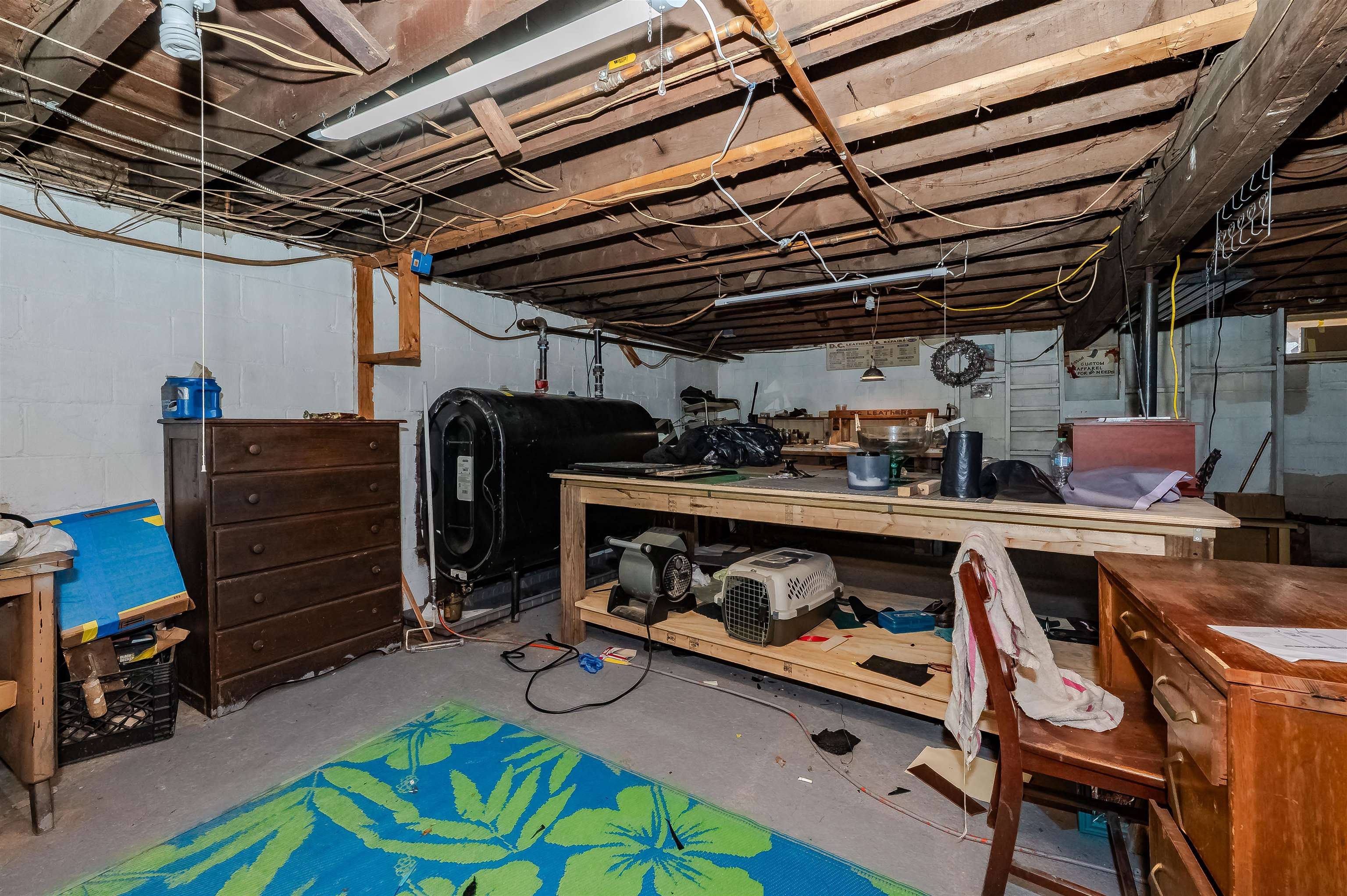 125 Blackwater Road
