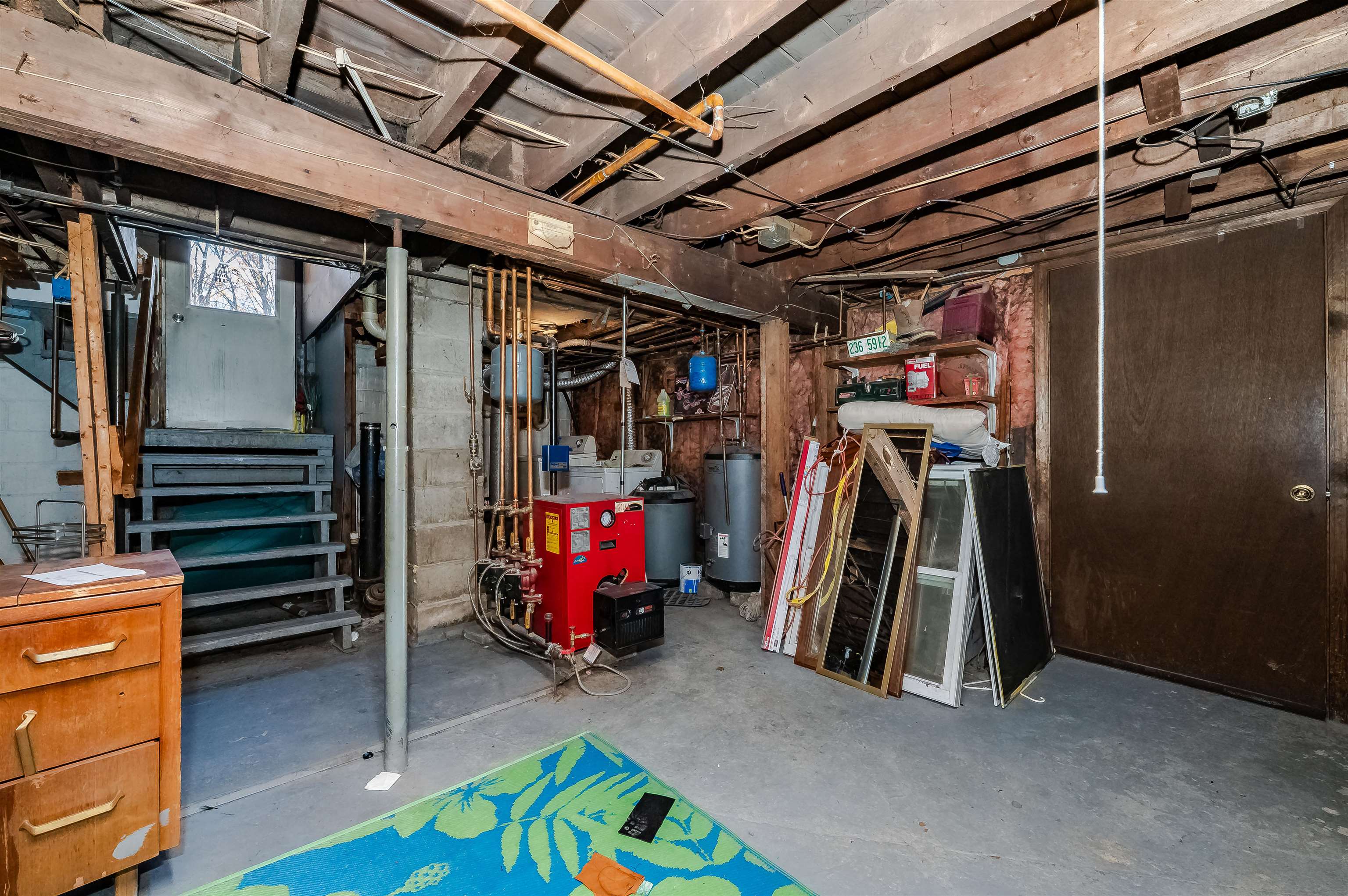 125 Blackwater Road