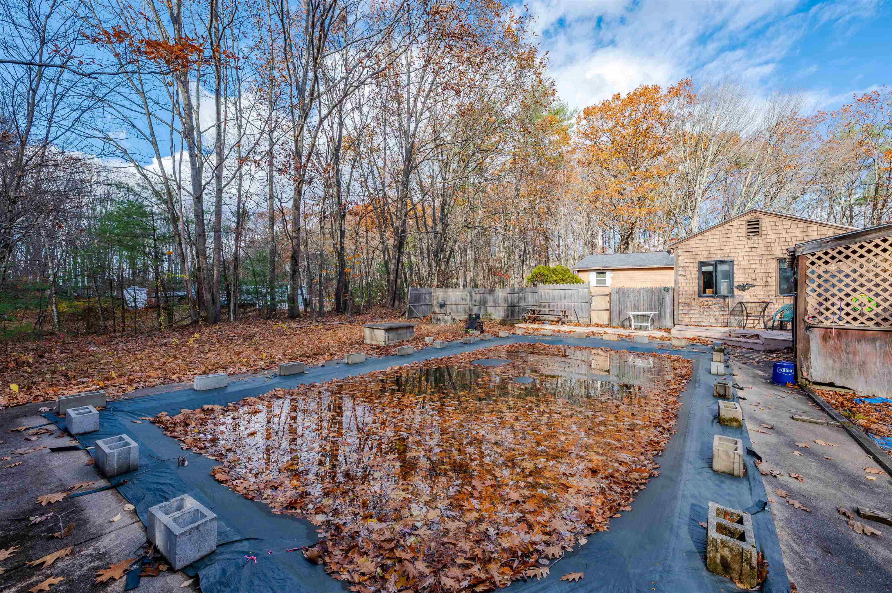 125 Blackwater Road