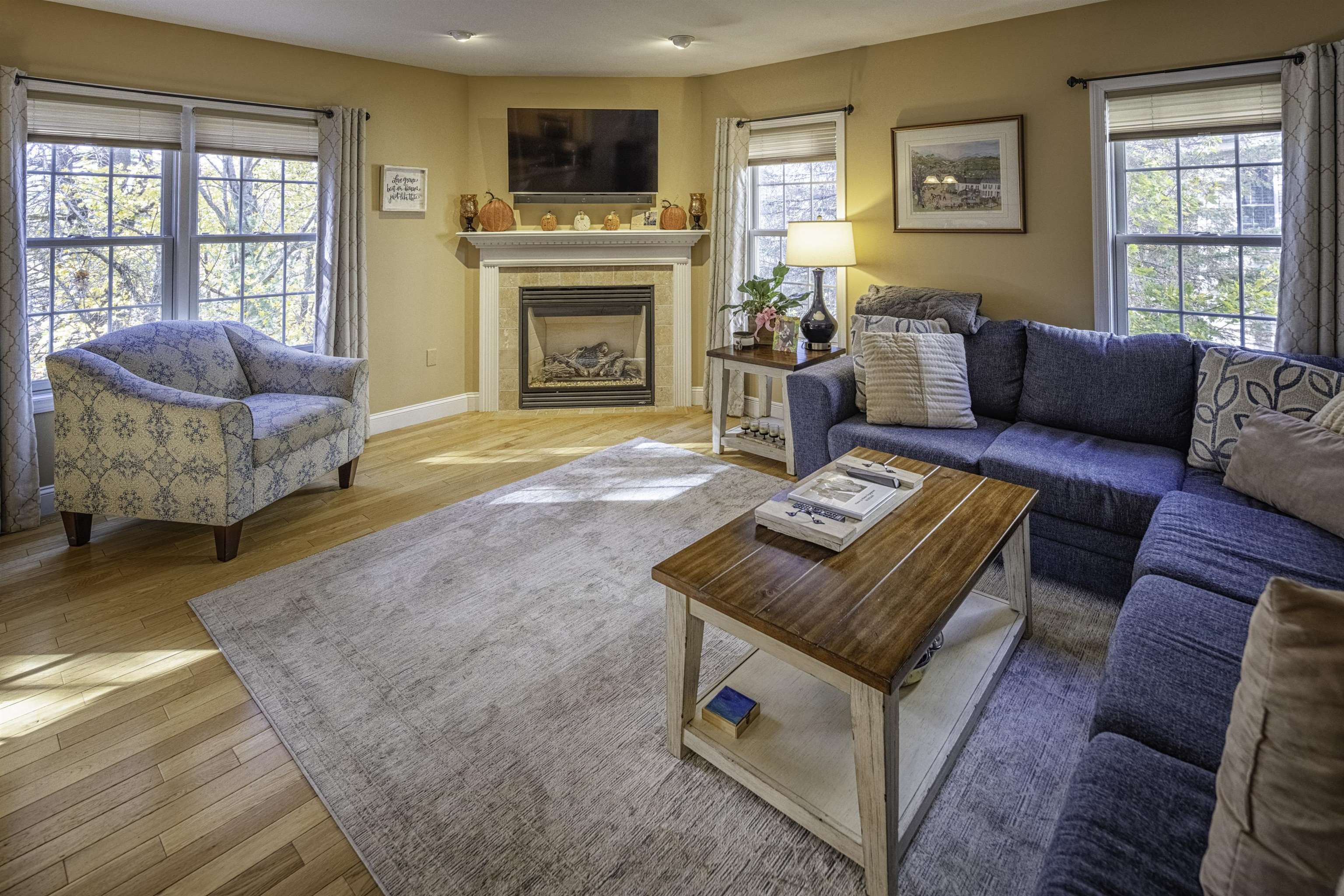 20 Village Drive