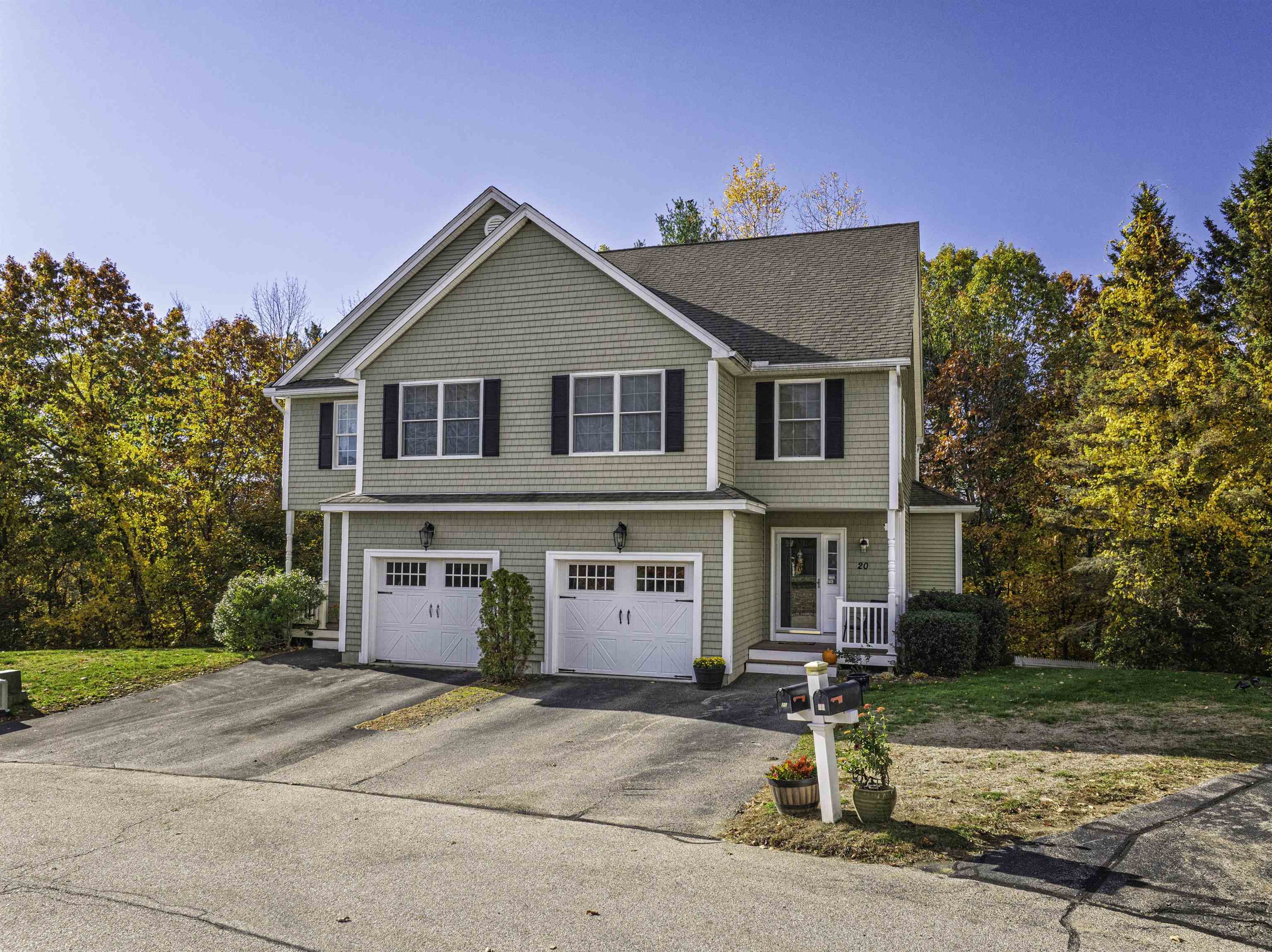 20 Village Drive