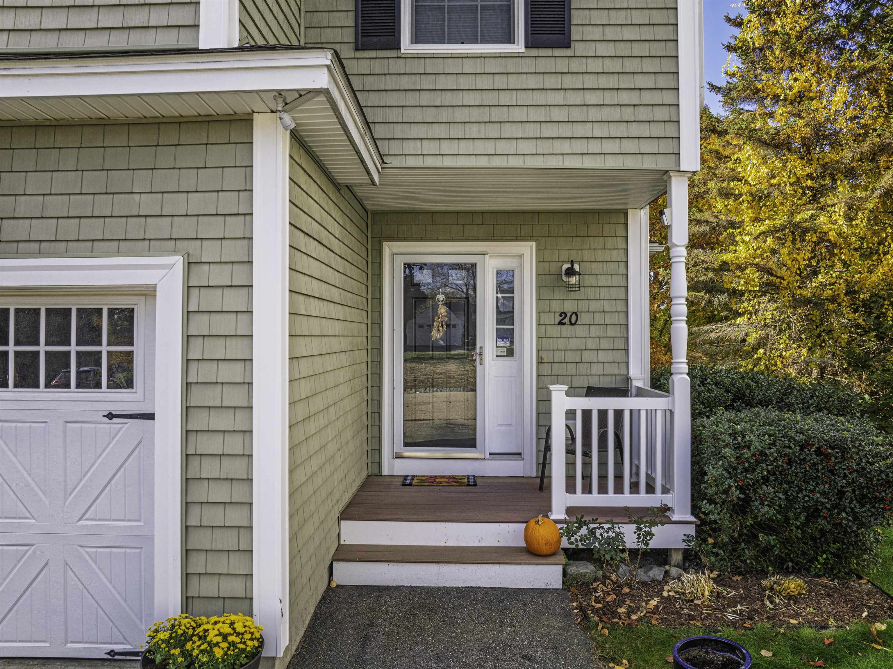 20 Village Drive