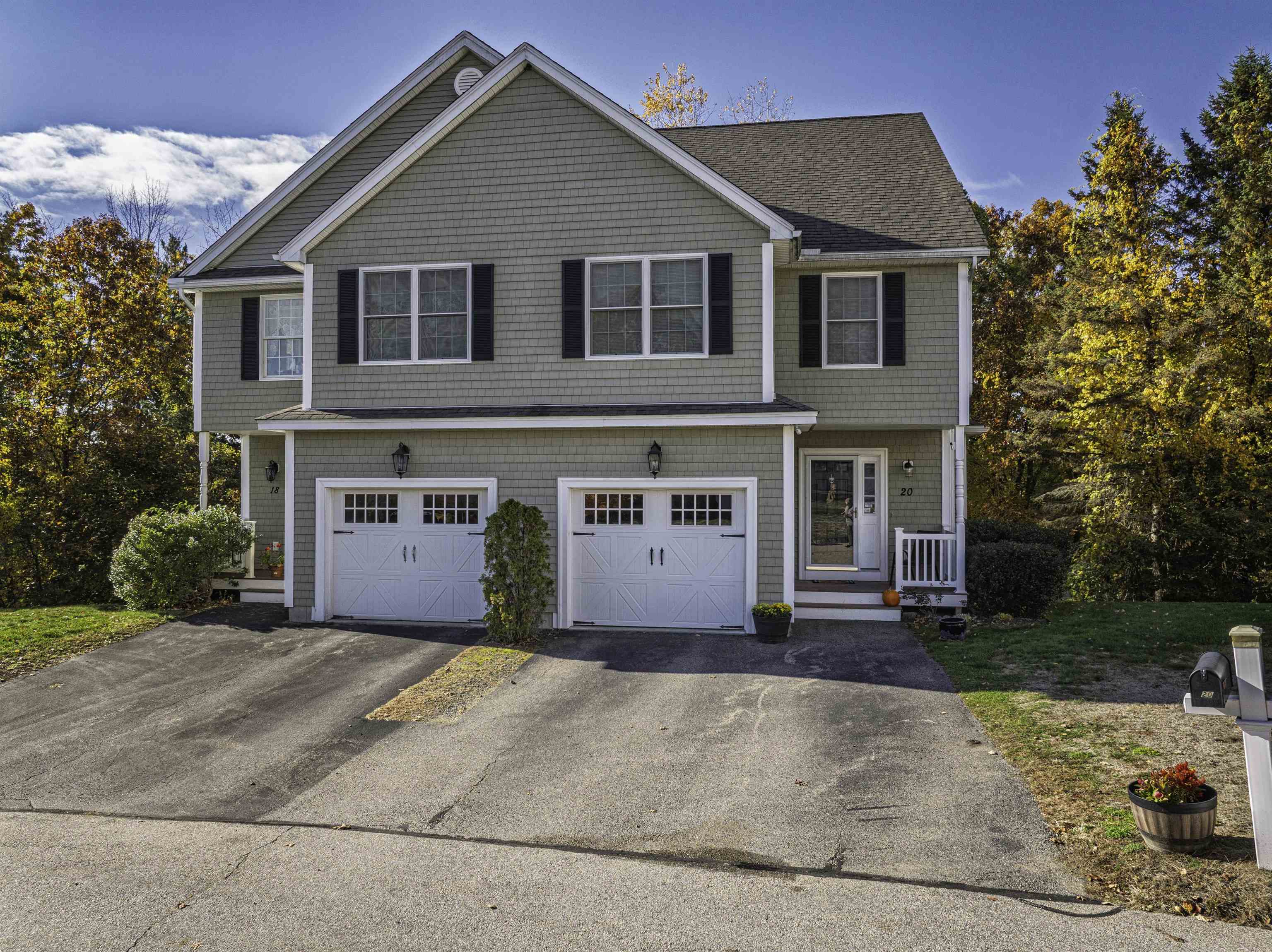 20 Village Drive
