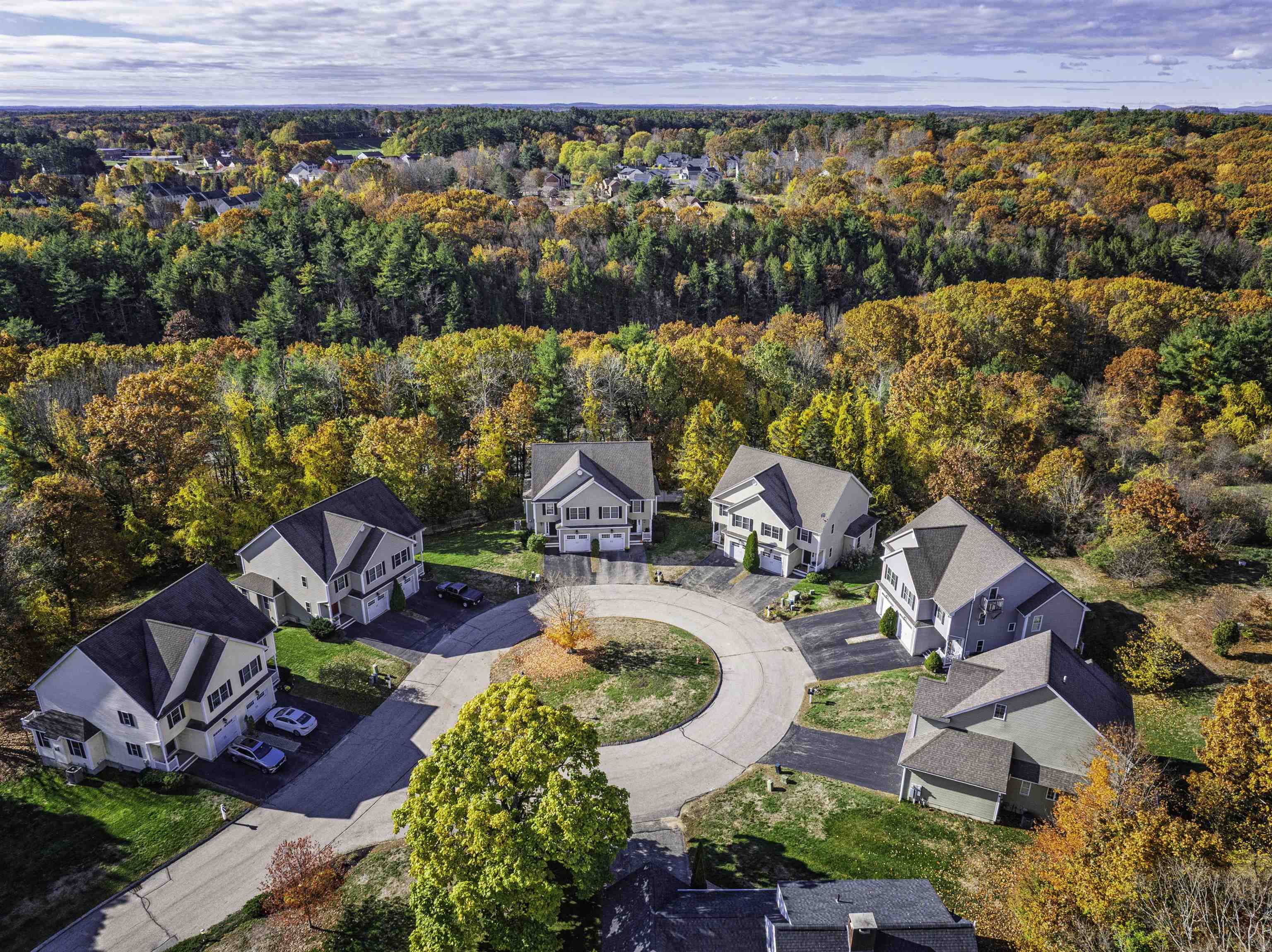 20 Village Drive