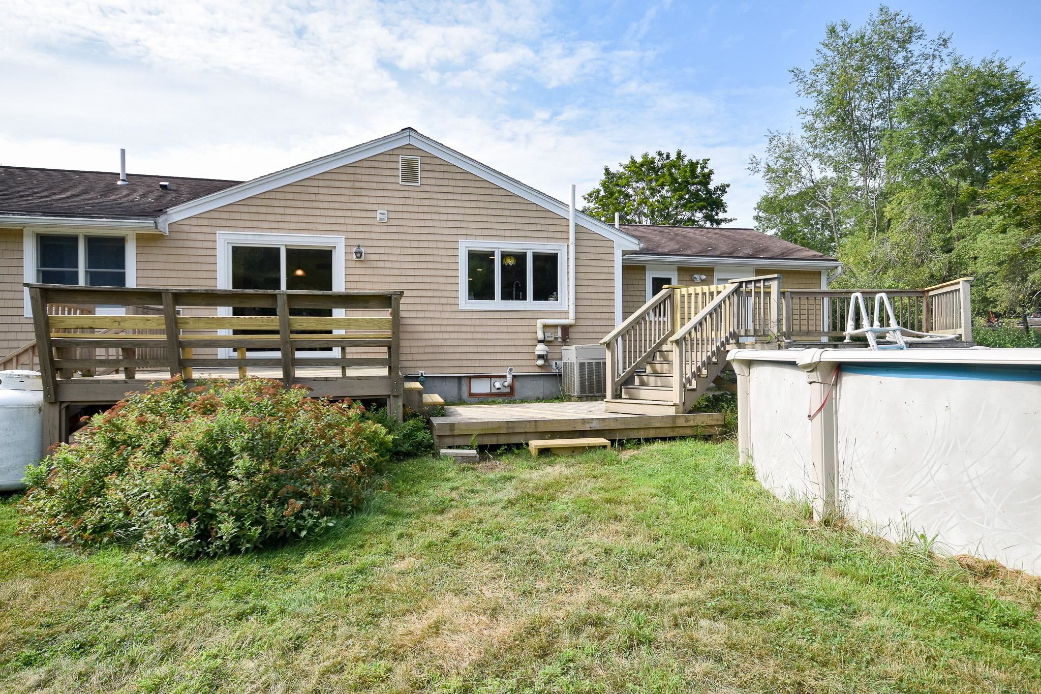 8 Moharimet Drive