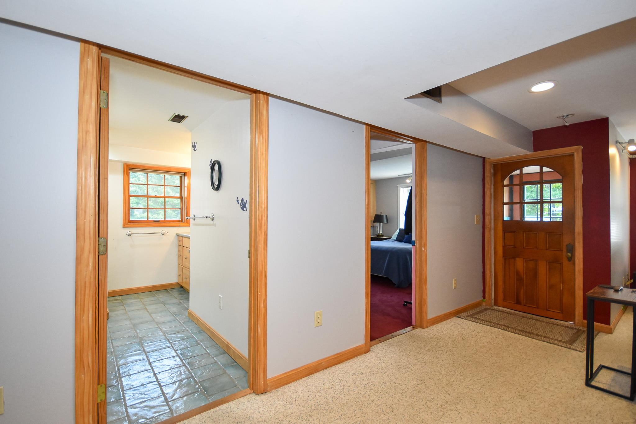 8 Moharimet Drive