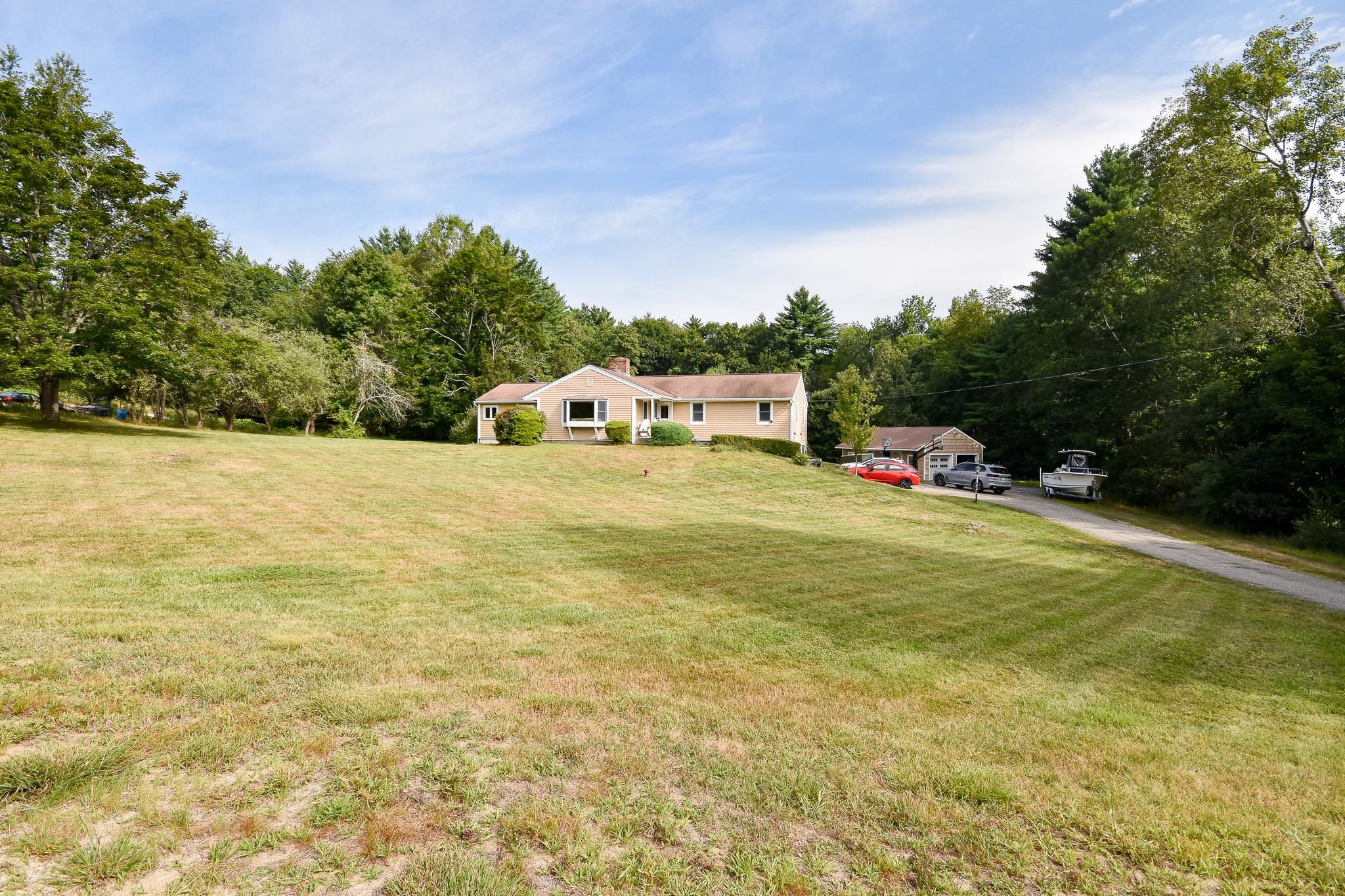 8 Moharimet Drive