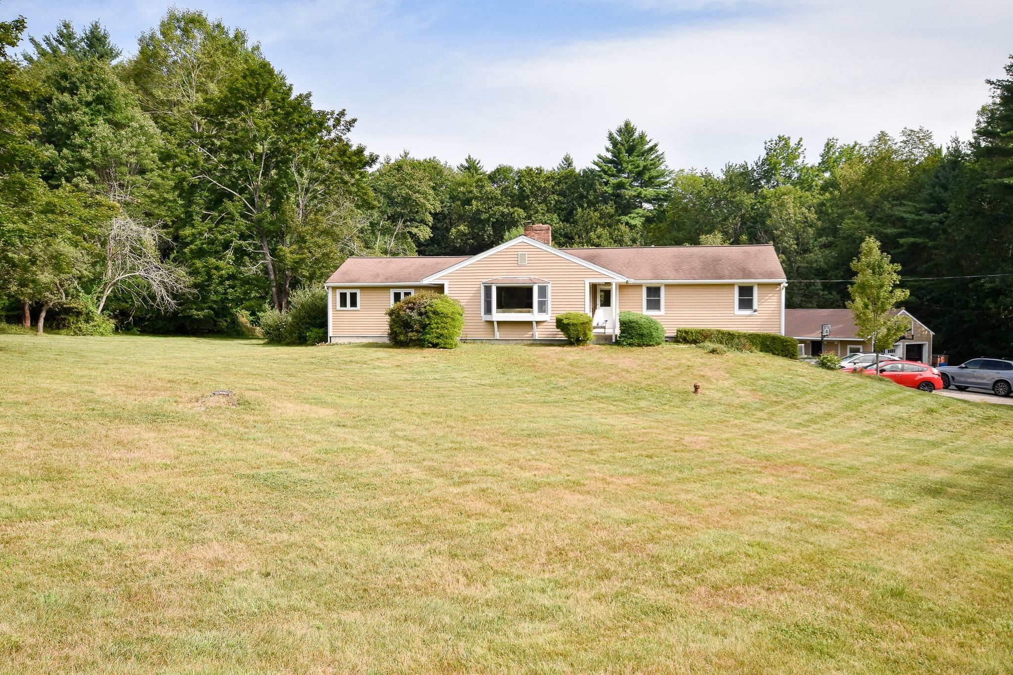 8 Moharimet Drive