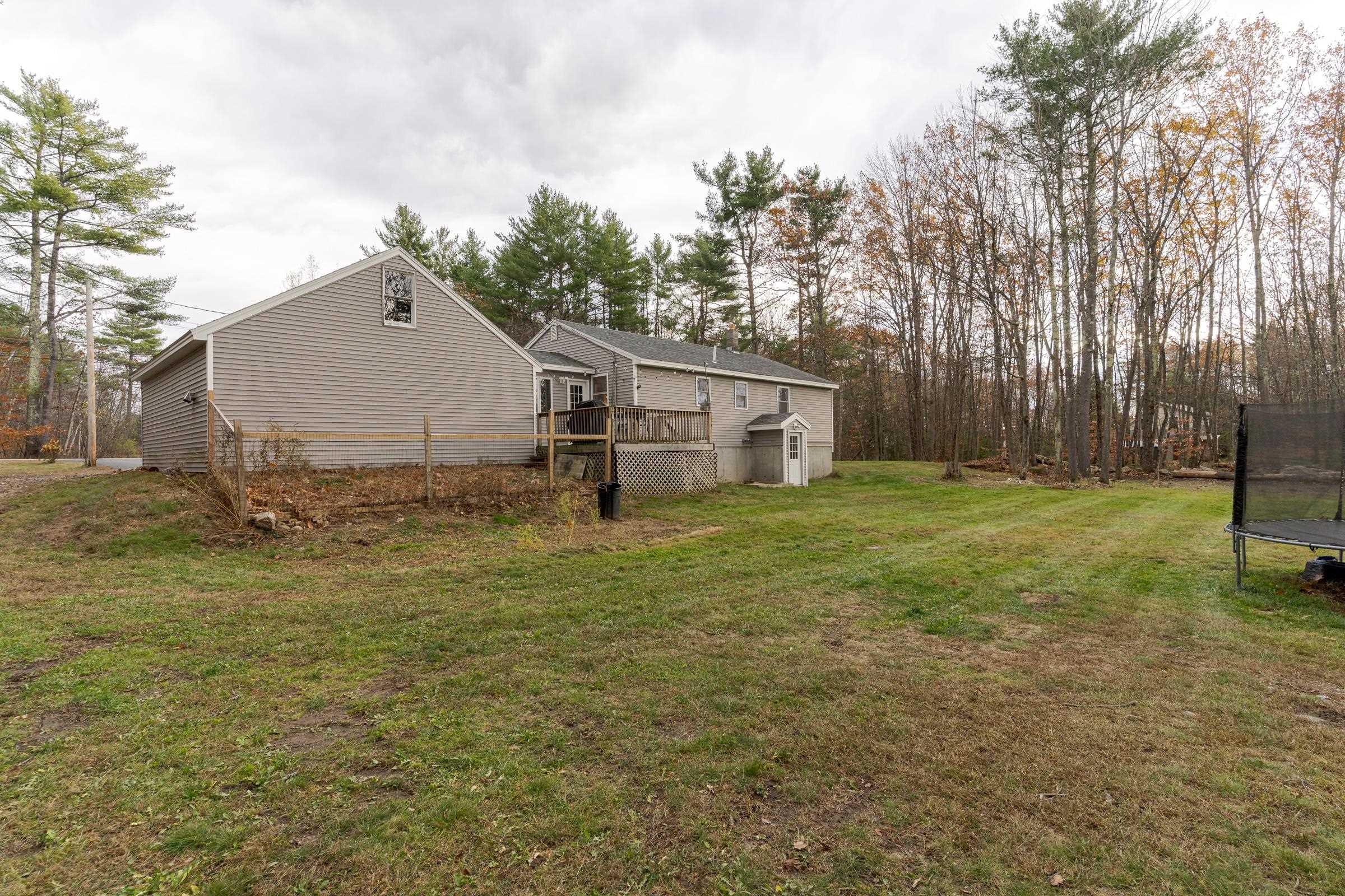 30 White Birch Road