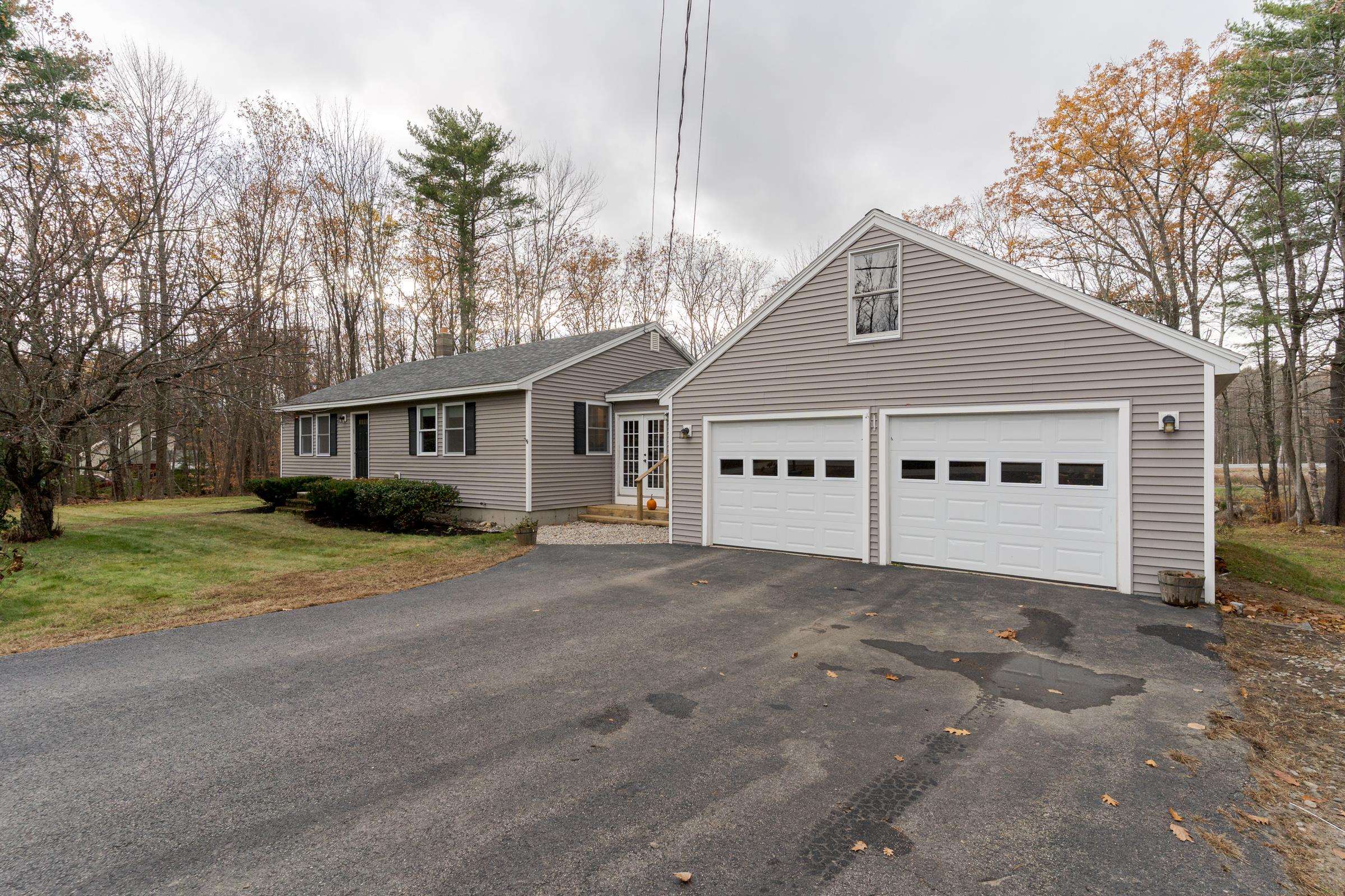 30 White Birch Road