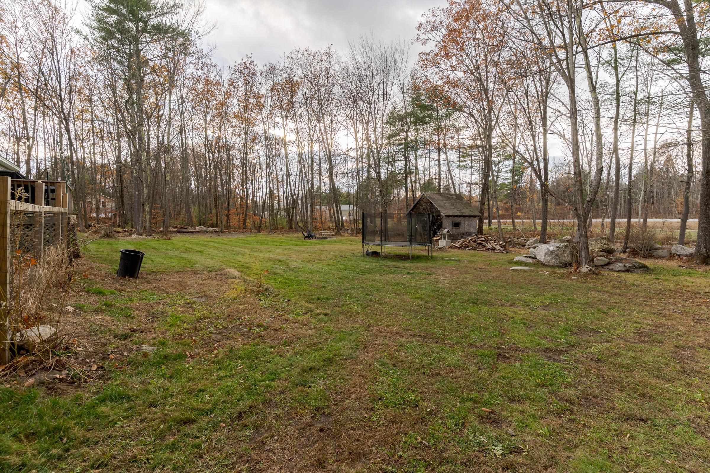 30 White Birch Road