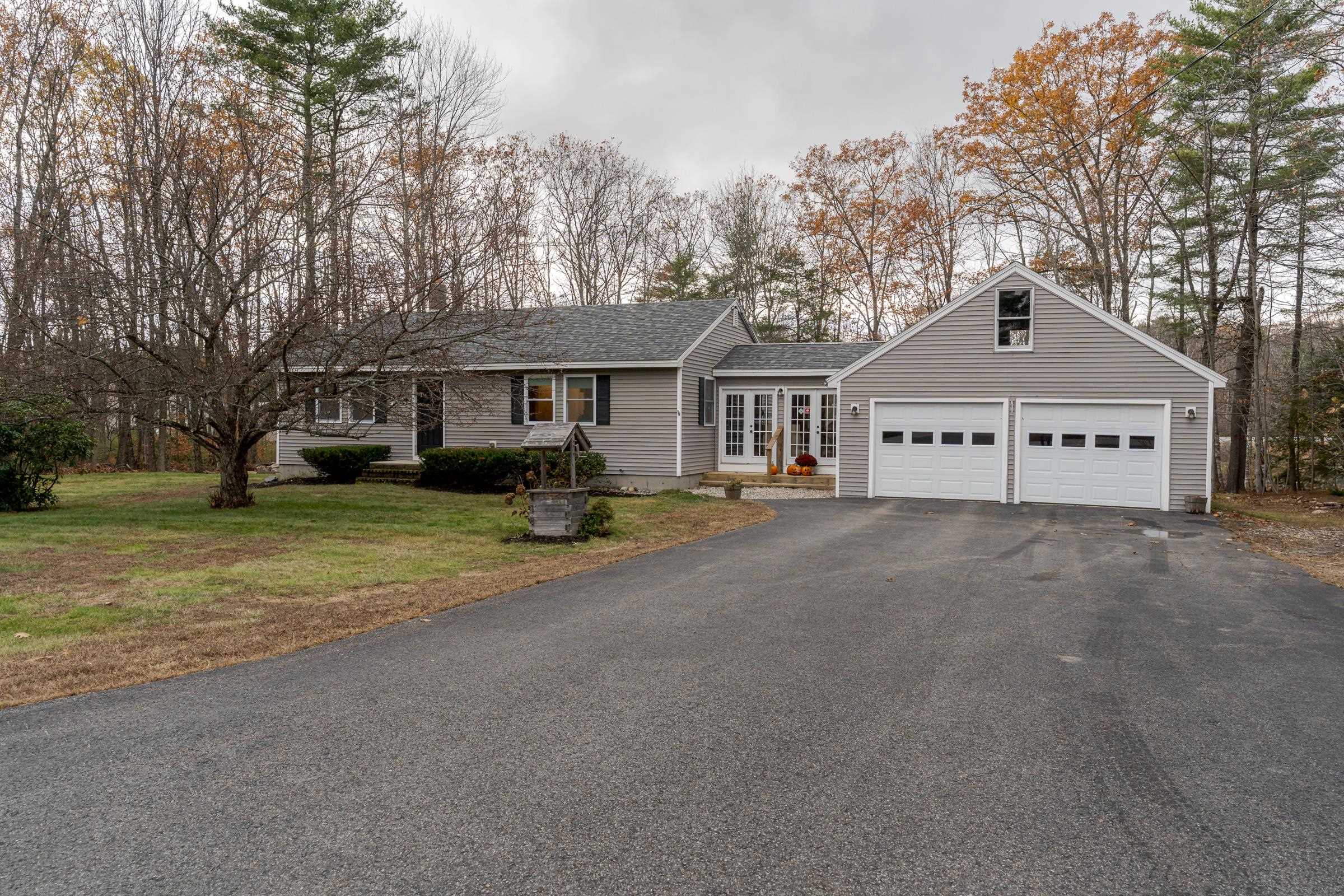 30 White Birch Road