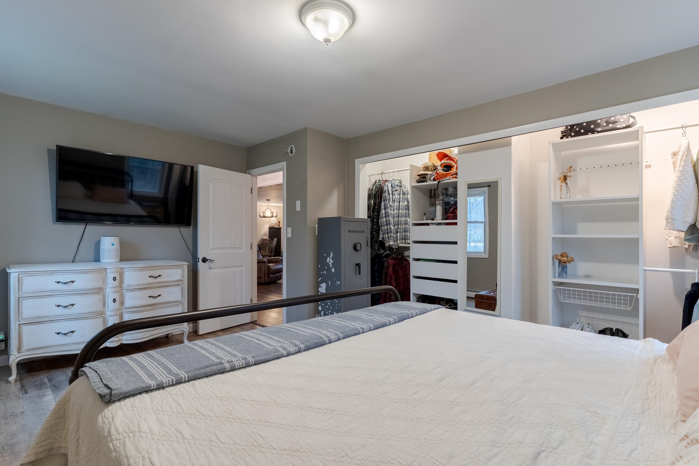 30 White Birch Road