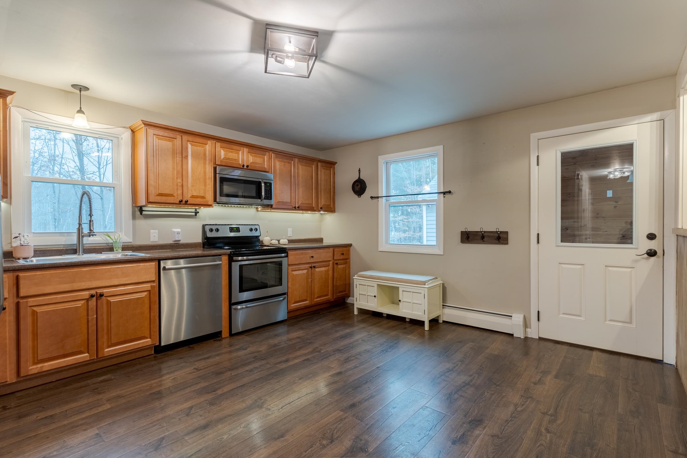 30 White Birch Road