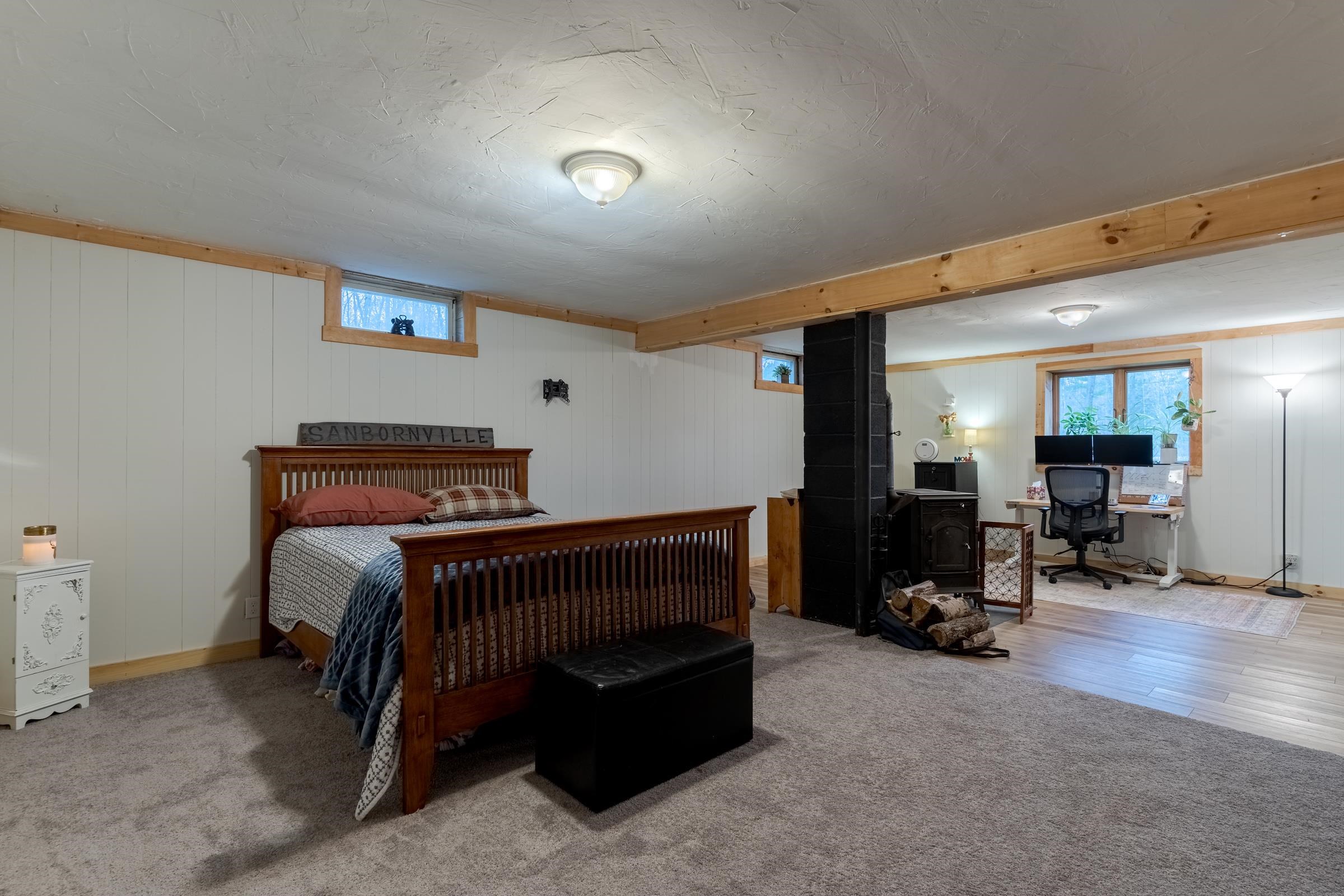 30 White Birch Road
