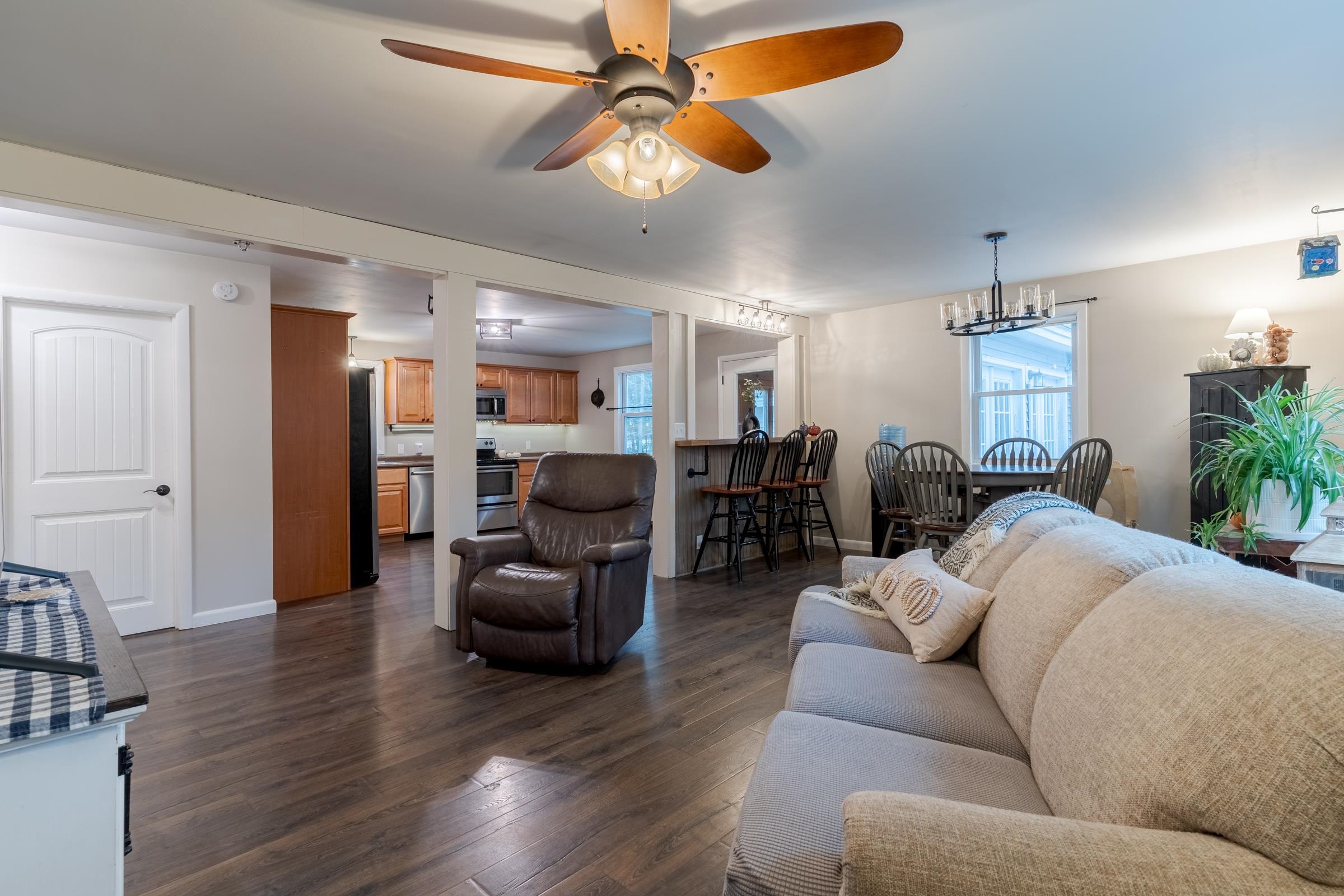 30 White Birch Road