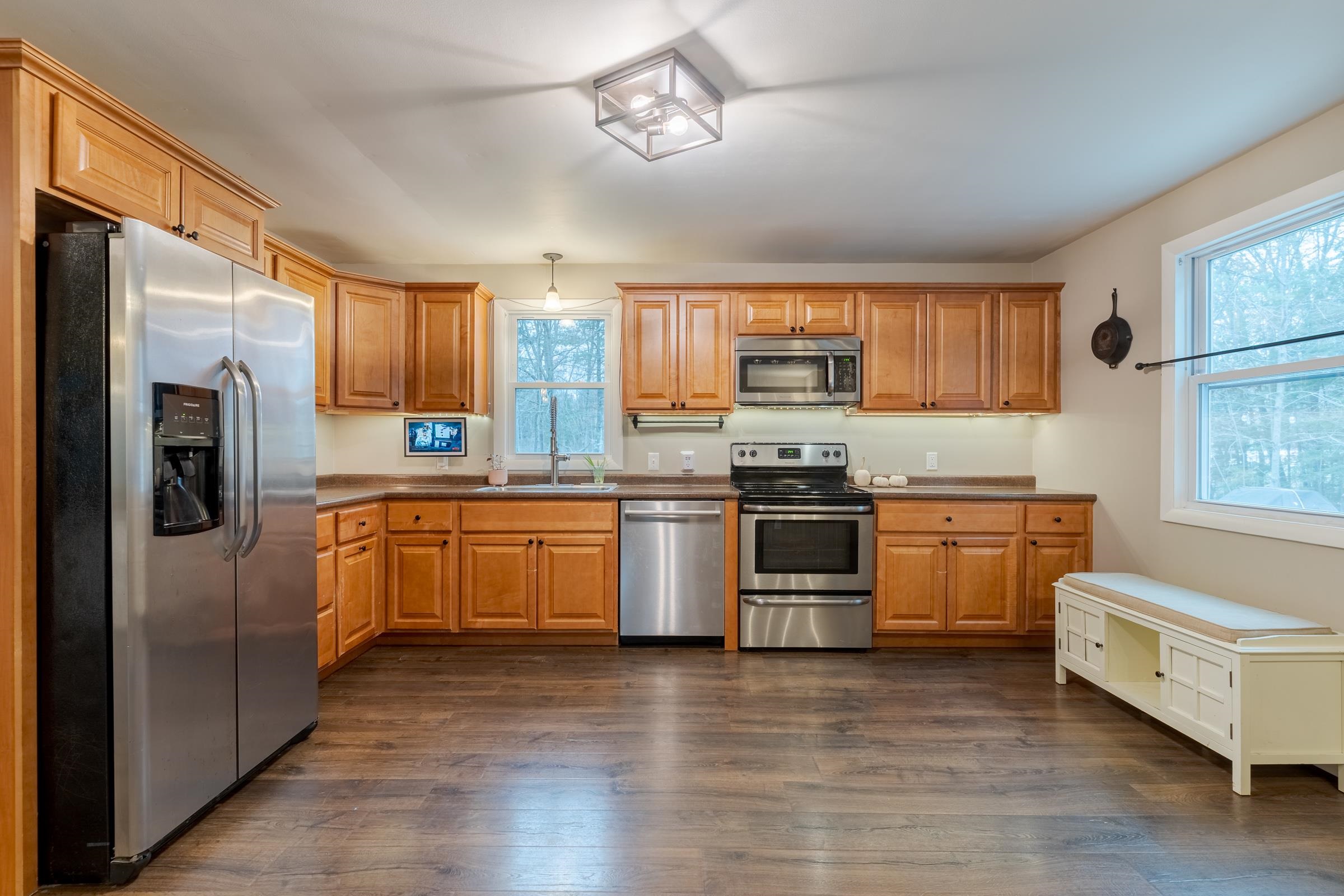 30 White Birch Road
