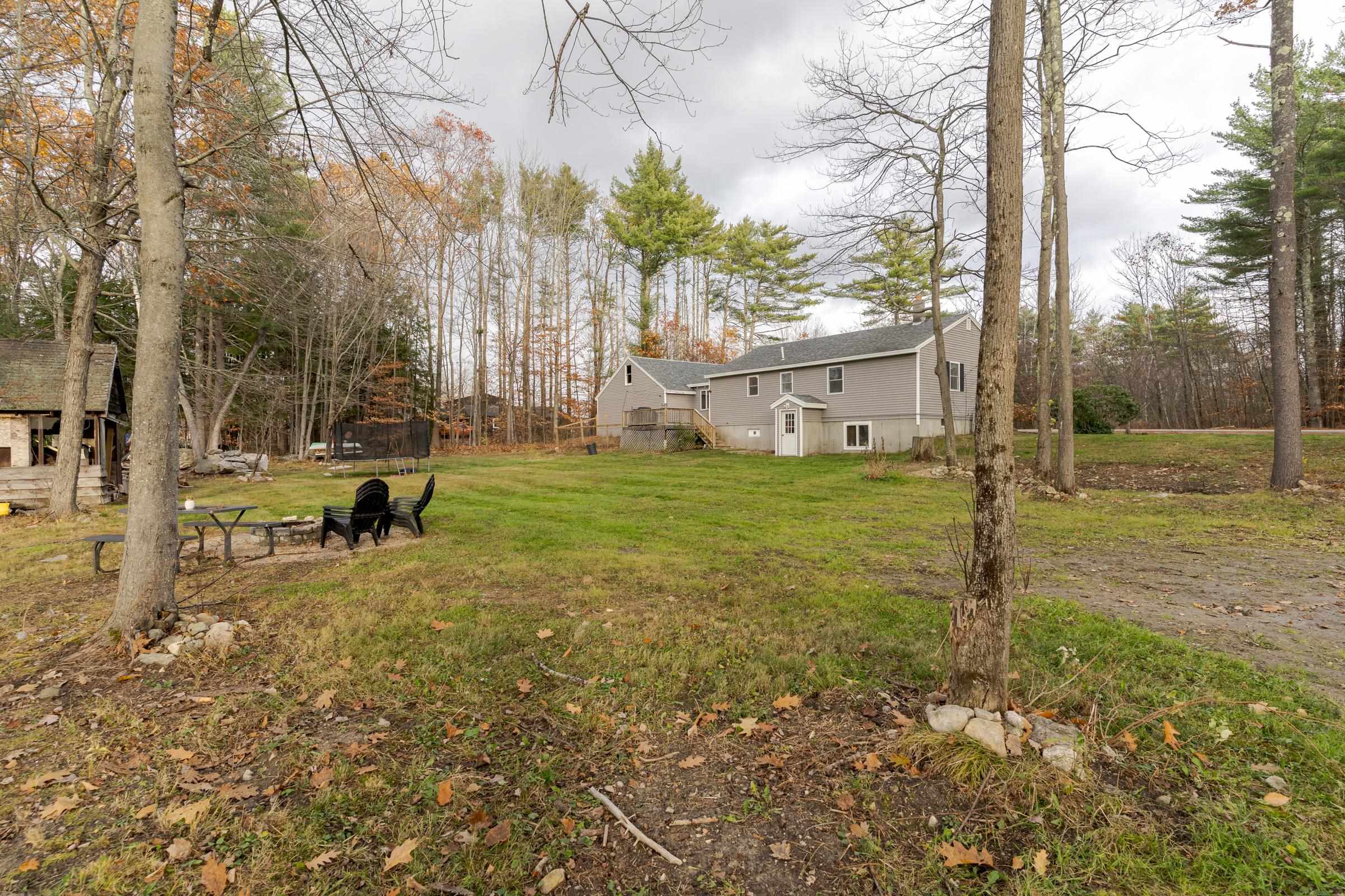 30 White Birch Road