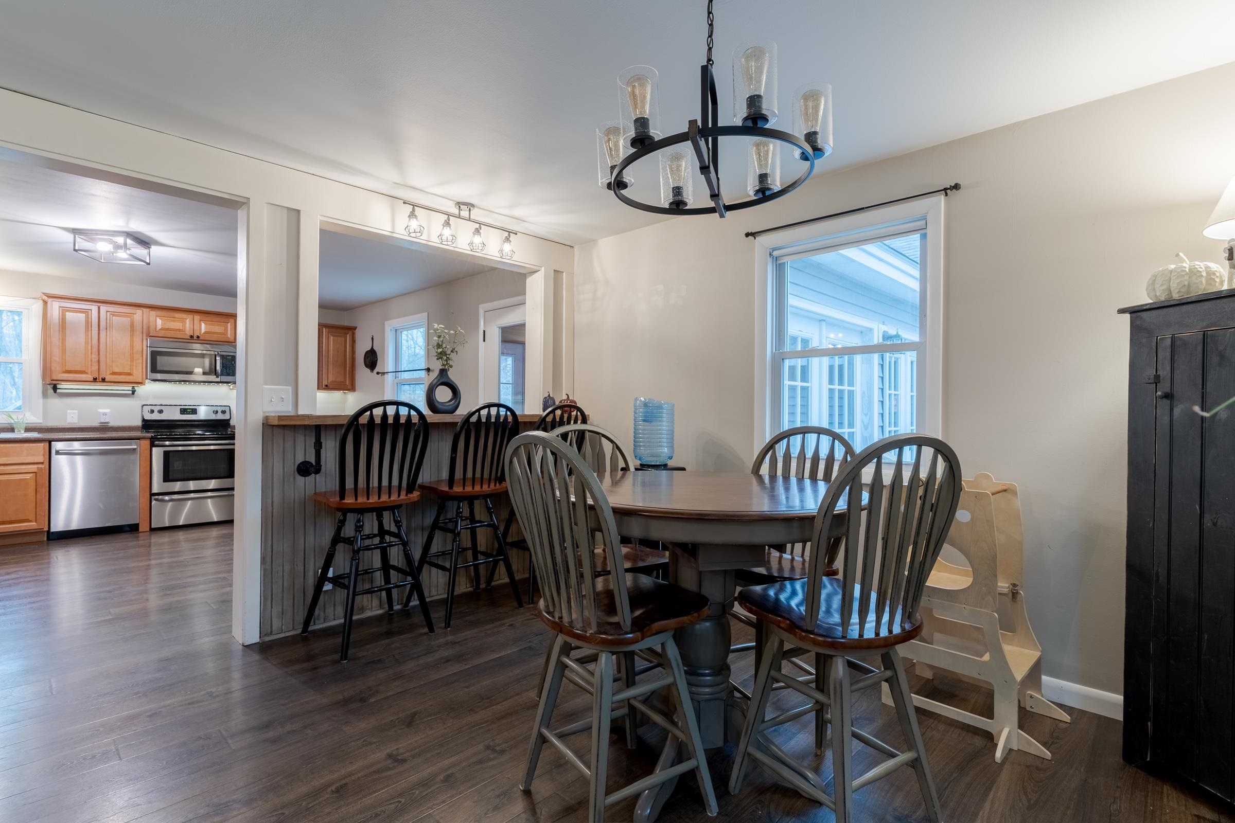 30 White Birch Road