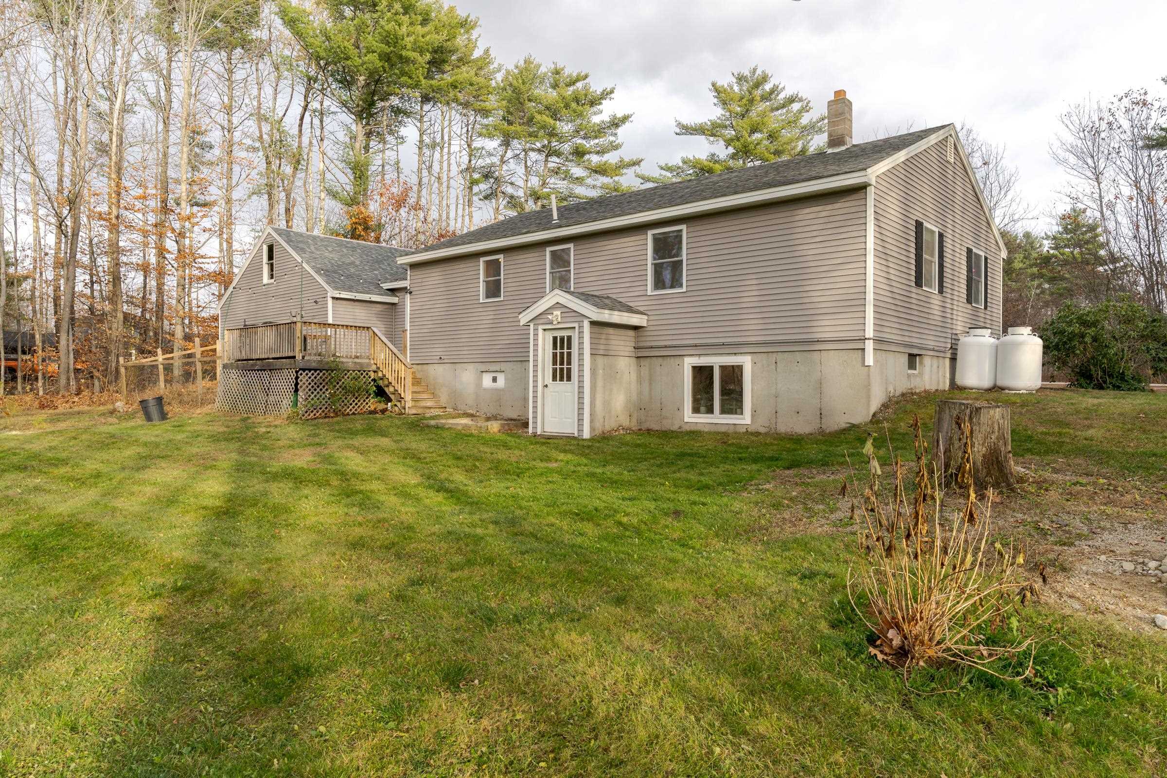 30 White Birch Road