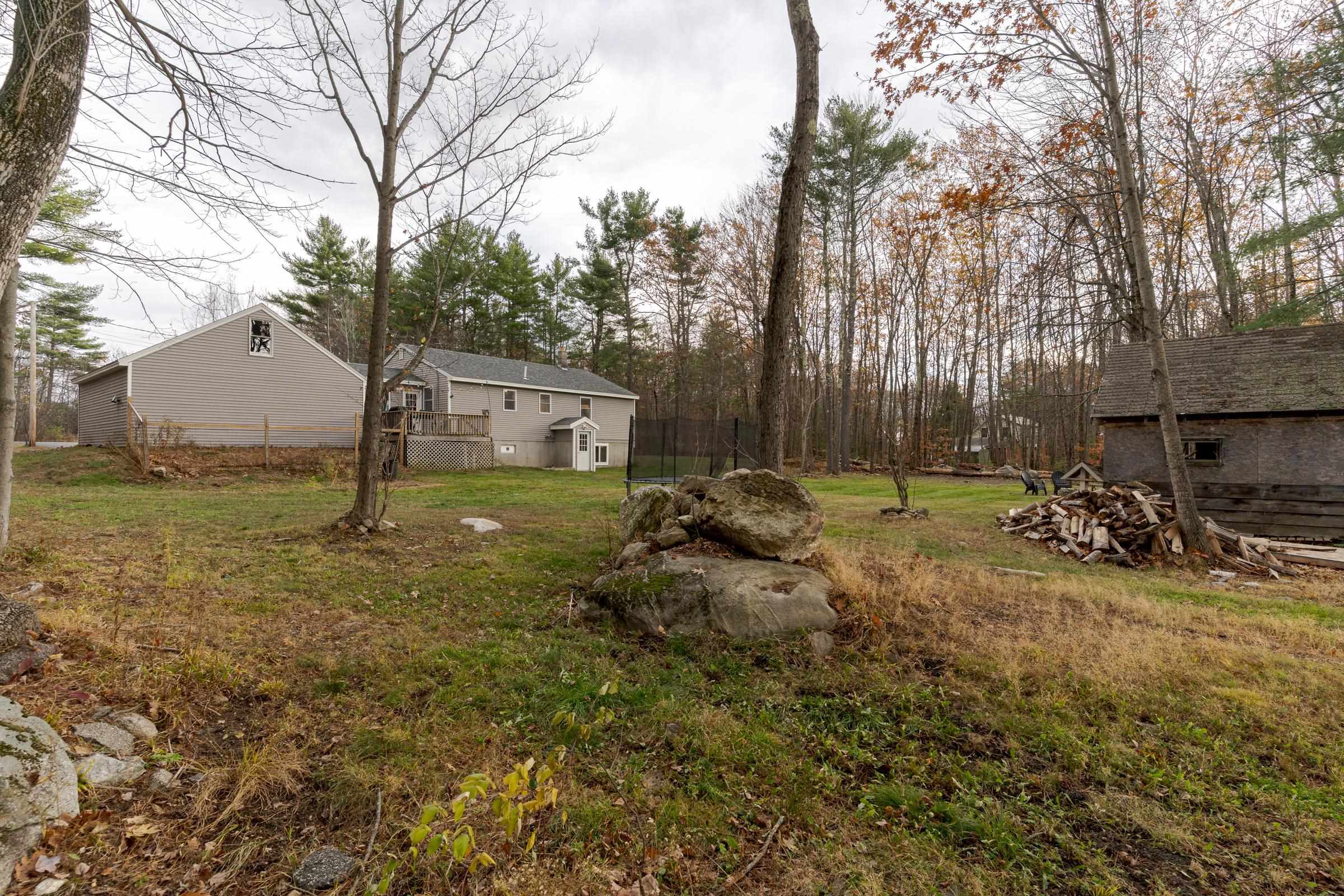30 White Birch Road